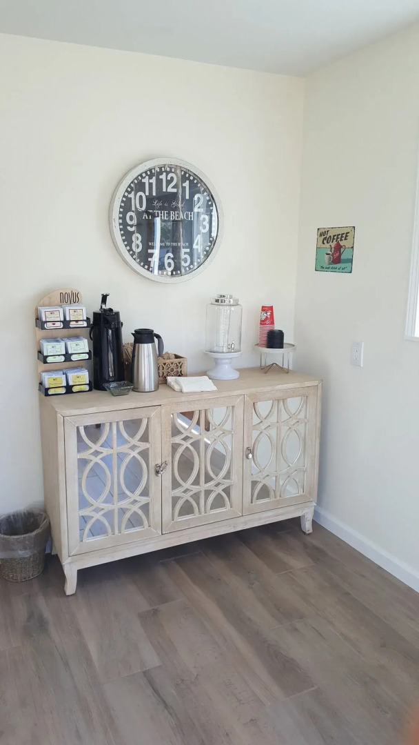 Pacific Crest Hotel Santa Barbara