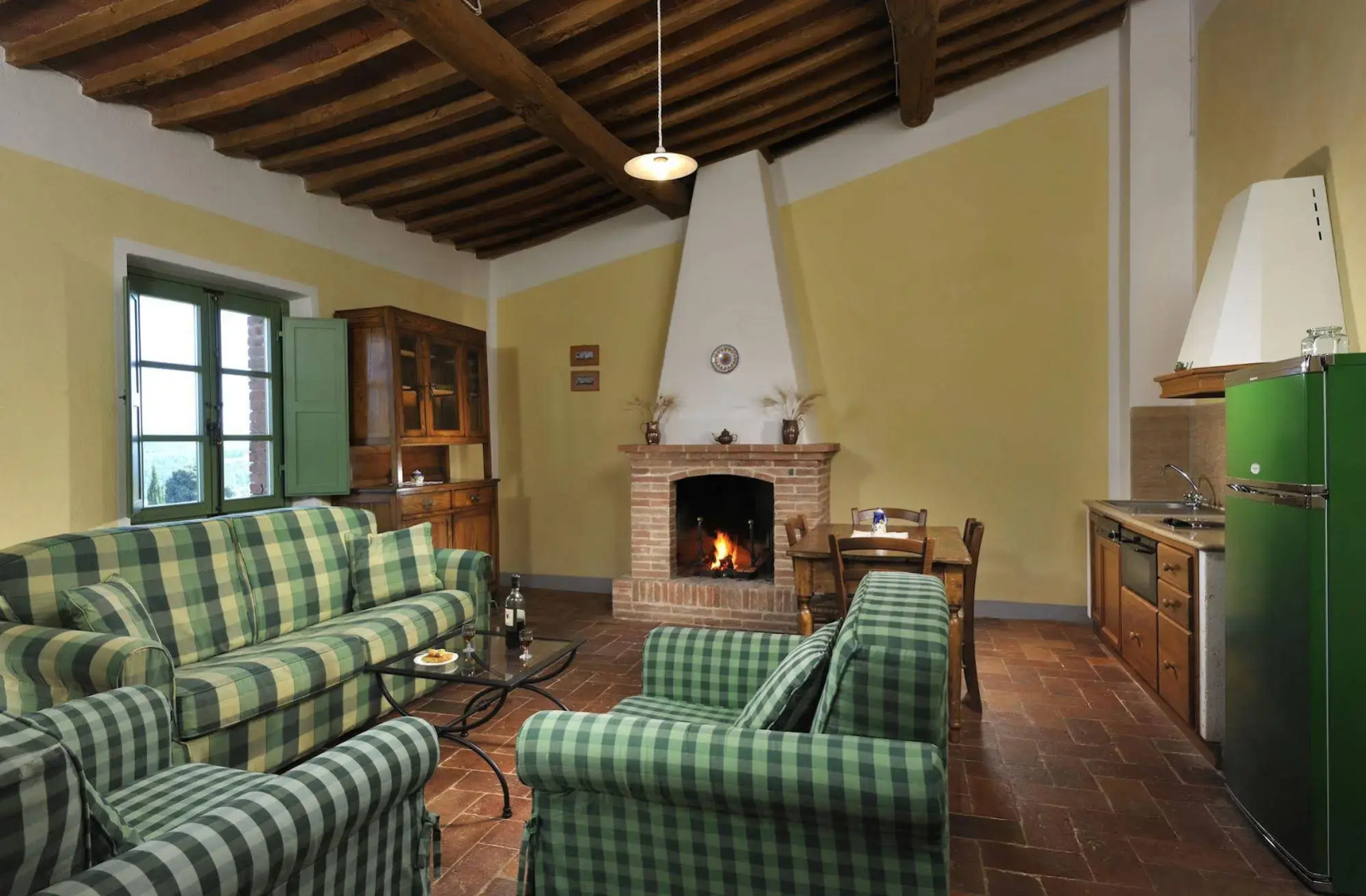 Hotel Borgo Casabianca