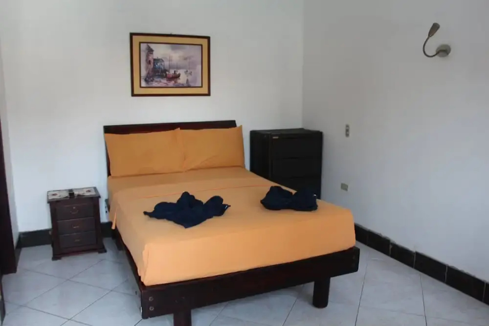 Hotel Puerto Polo