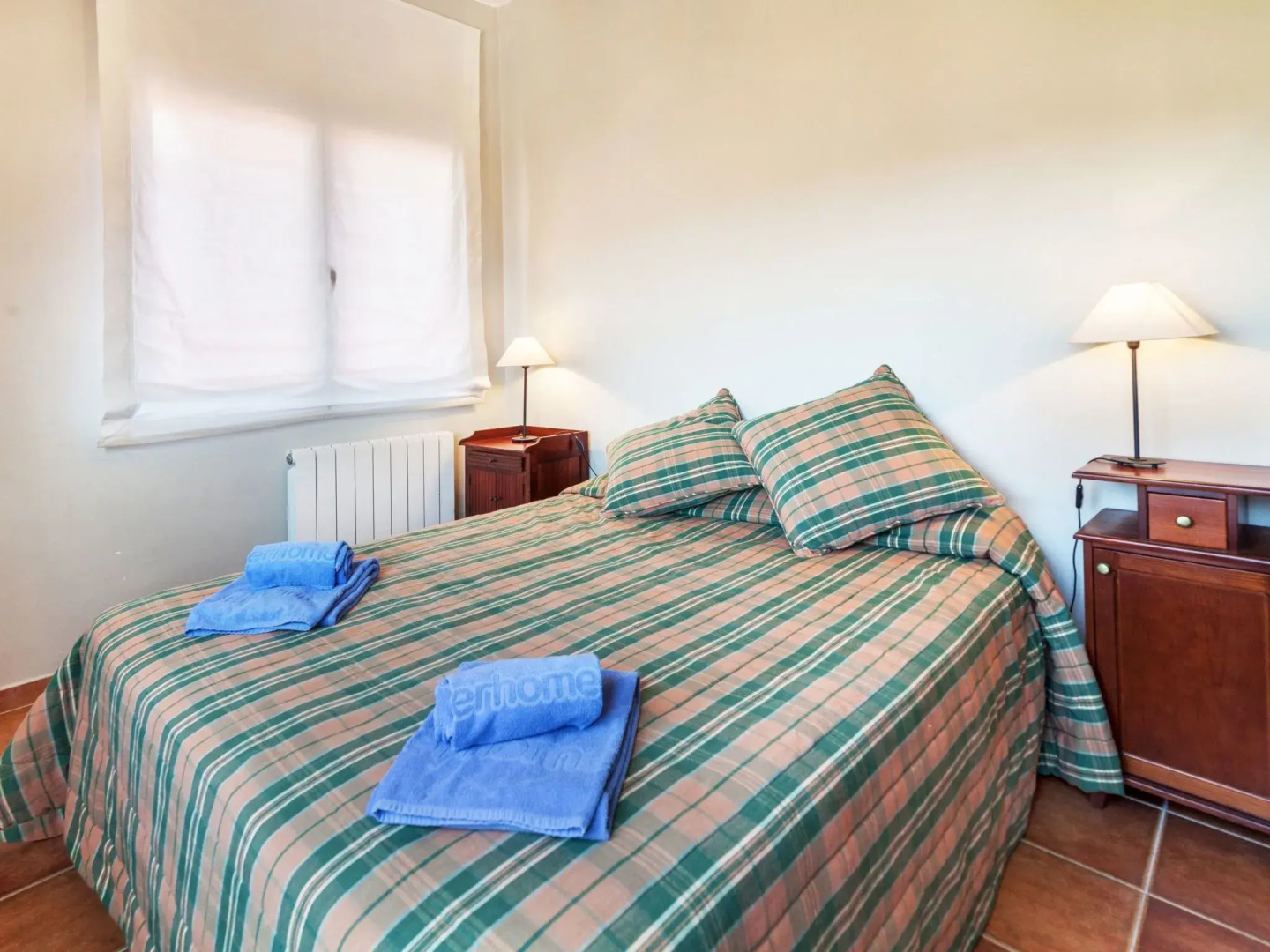 Holiday Home Villa Esther