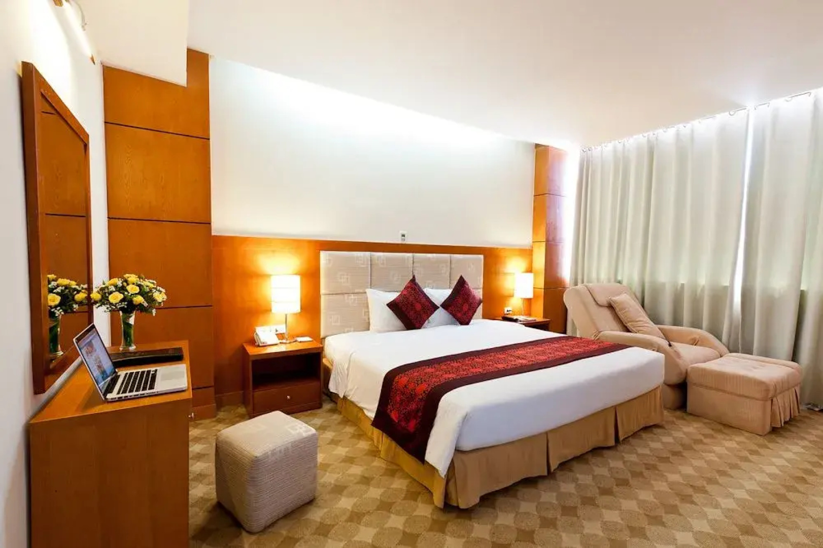 Muong Thanh Holiday Dien Bien Phu