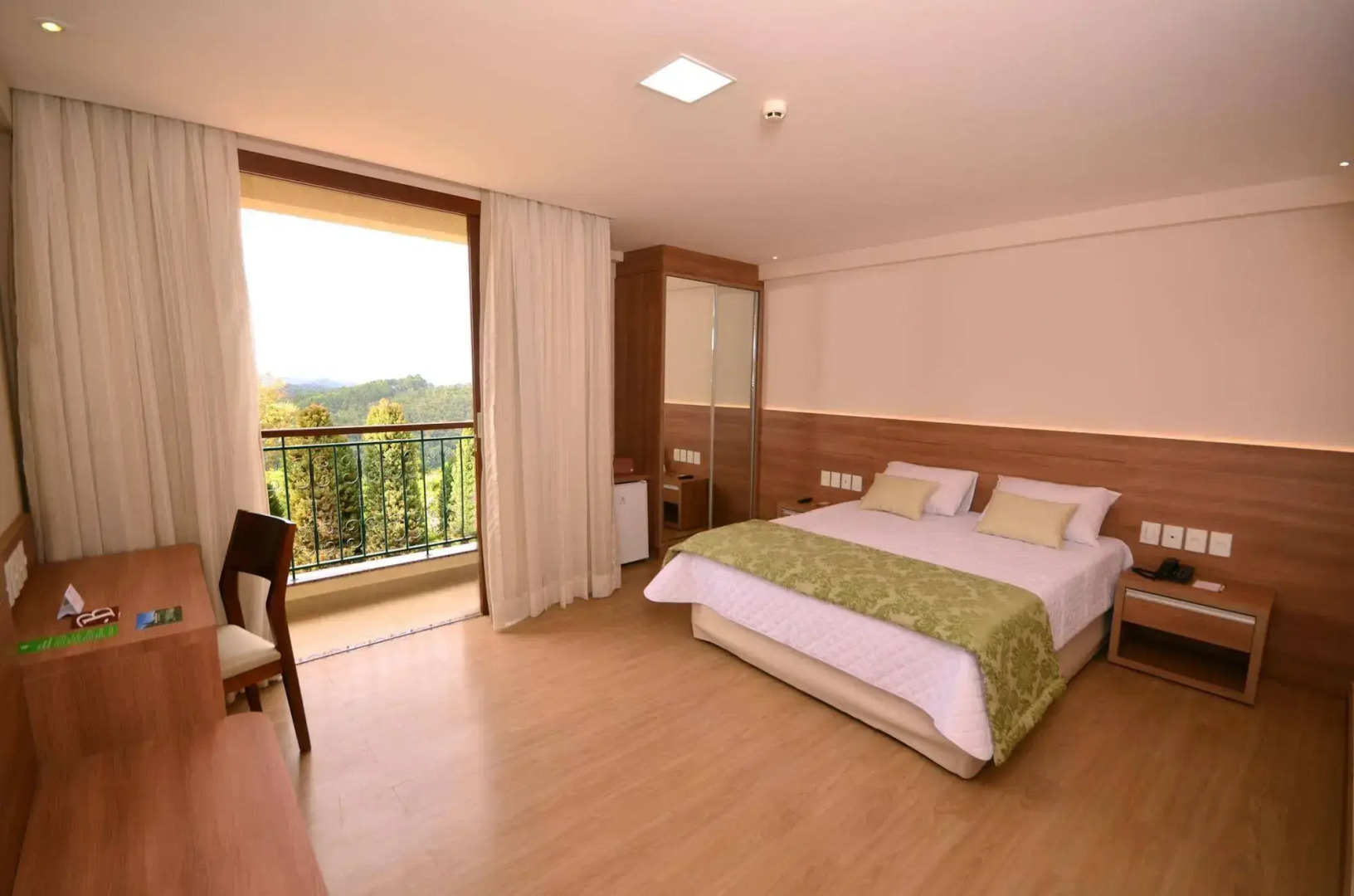 Condomínio Vista Azul Residencial e Meeting Center