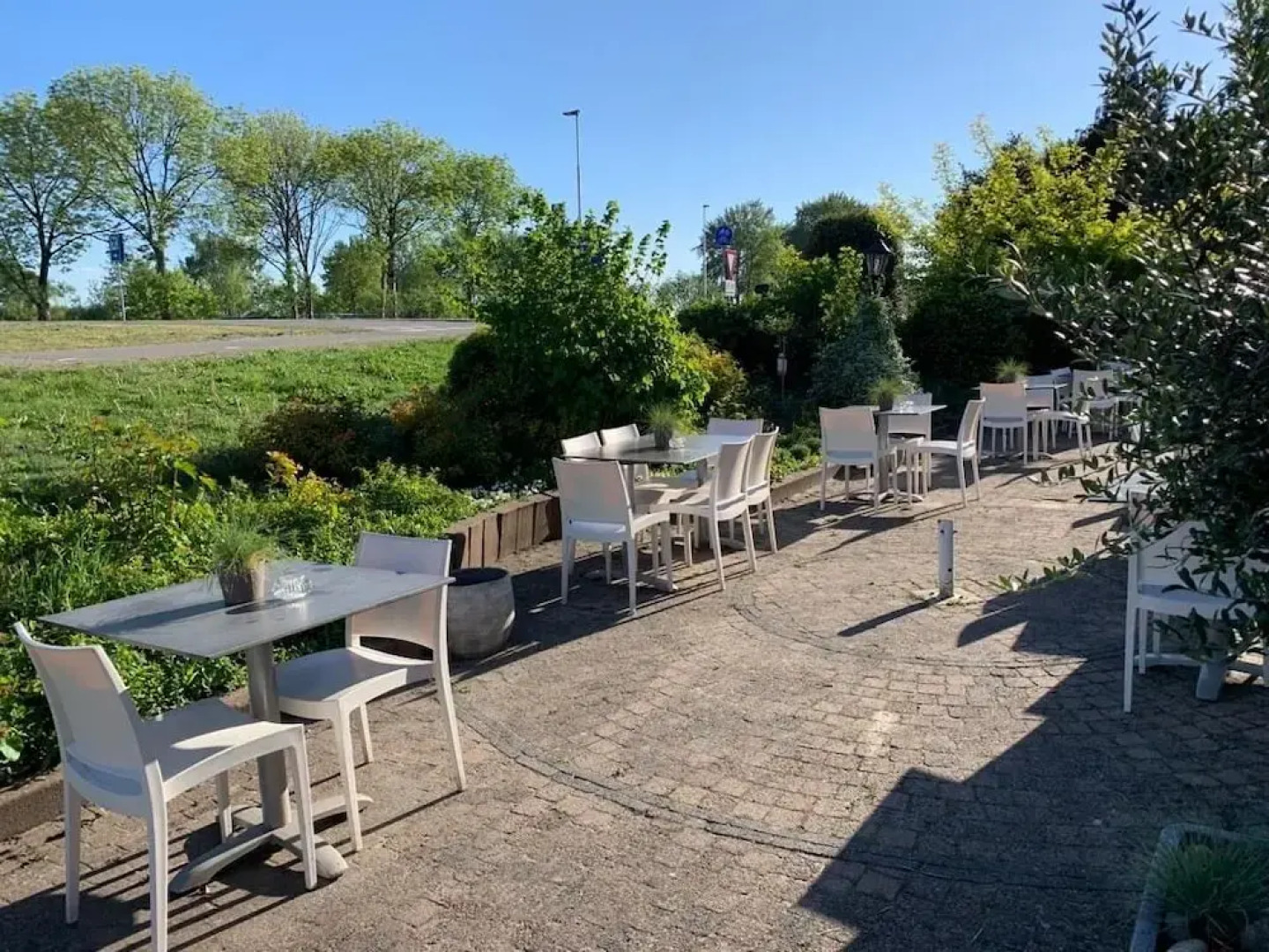 Hotel Giethoorn 2 Stay