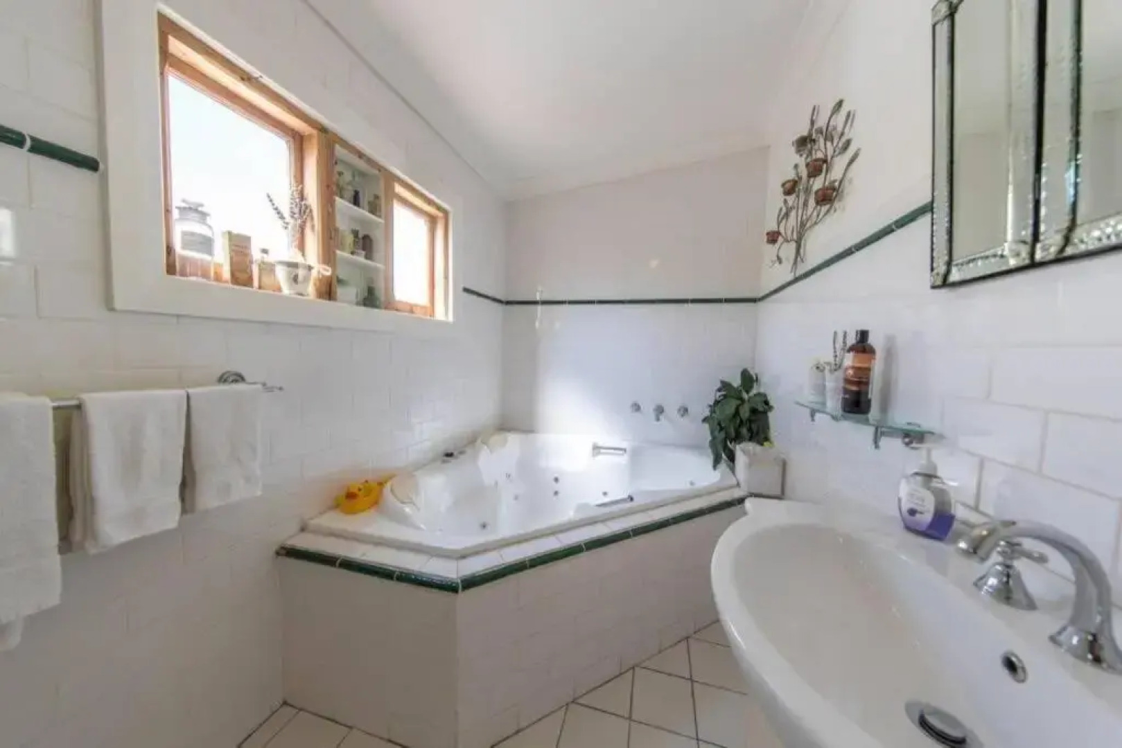 Barossa Valley’s Captain Rodda’s Cottage