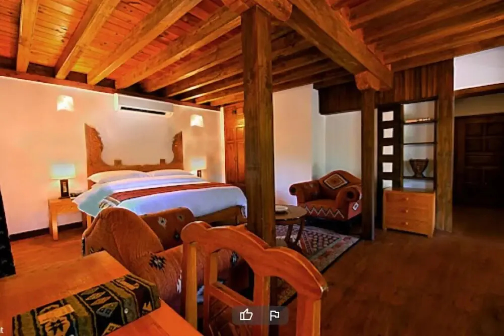 Serena Altit Fort Residence