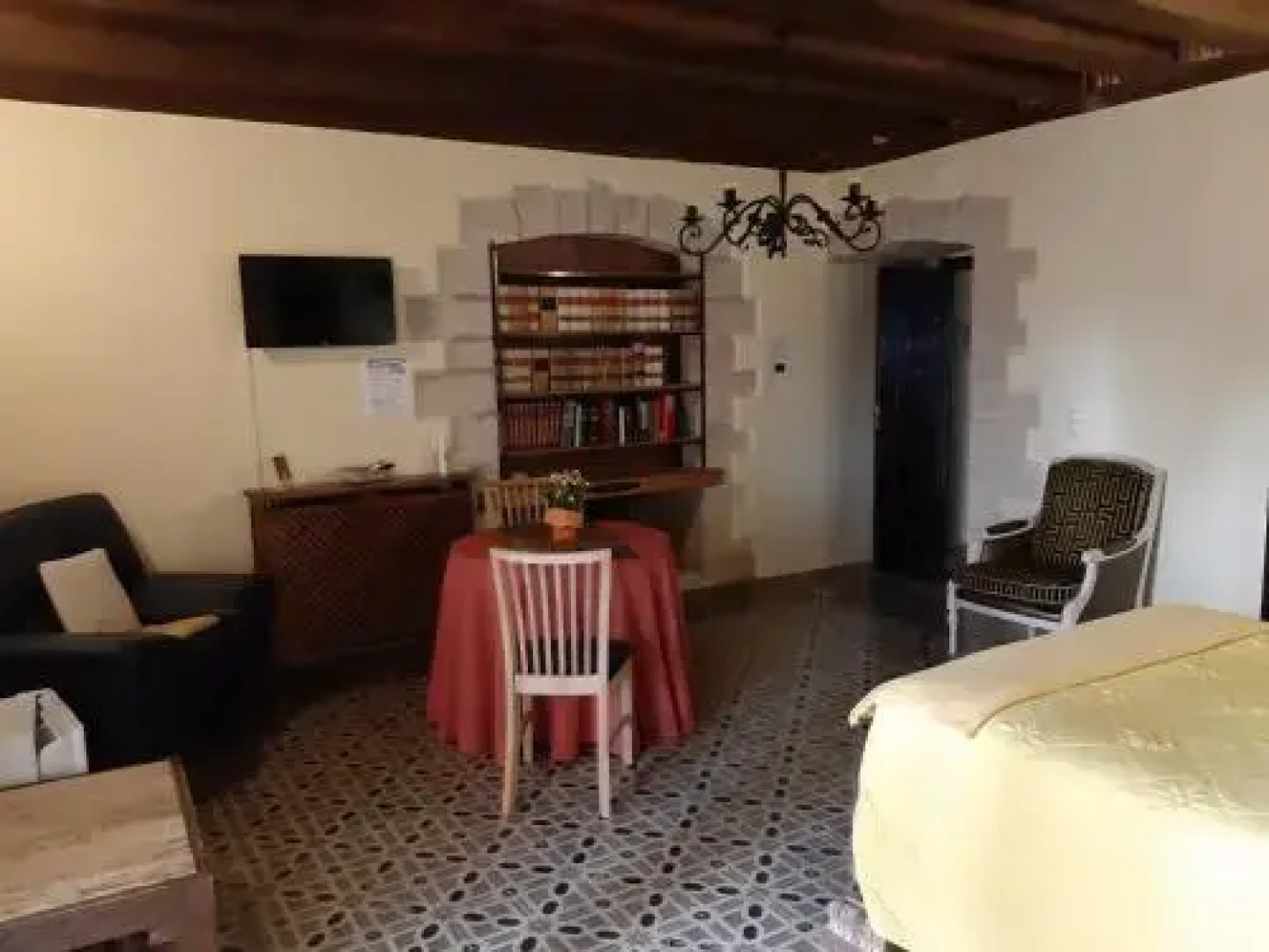 Palacio Rural Universitas