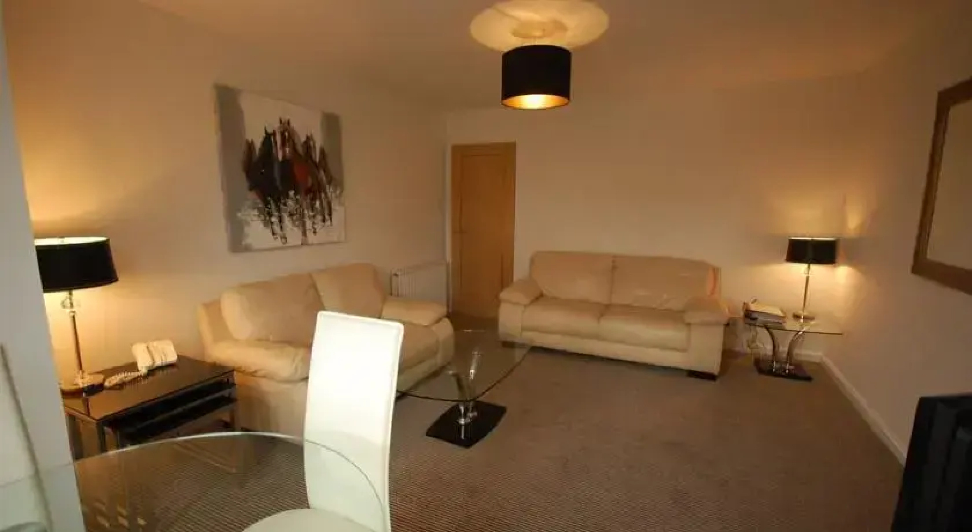 Langley Apartments - Stanley Street
