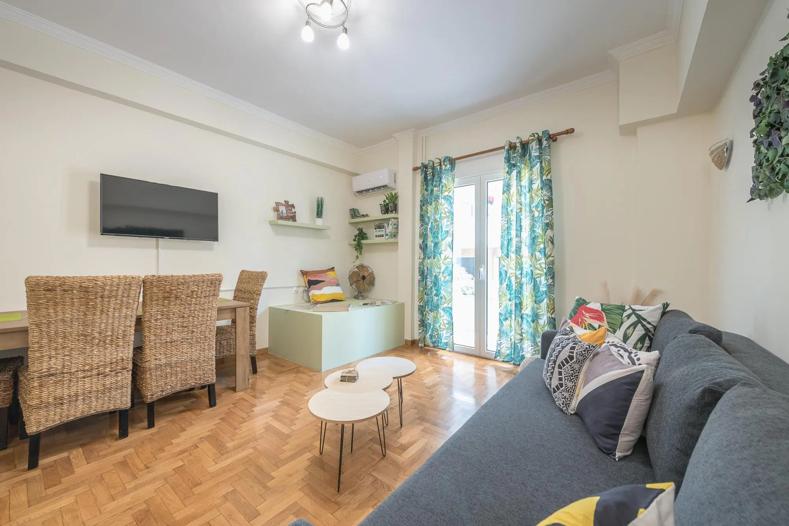 Boutique Suite by Cloudkeys