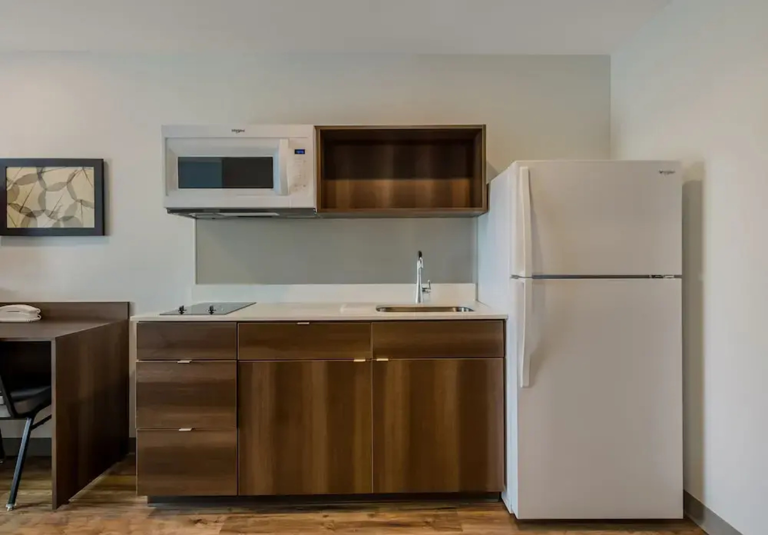 Woodspring Suites Yorktown Newport News