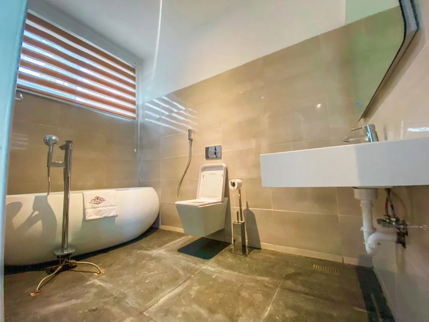 La Villa Aphro Ghana