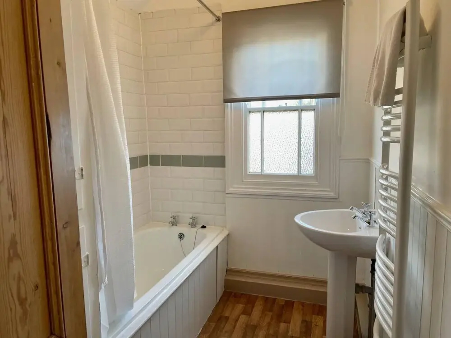 Lovely, Pet-friendly, 4-bed House in Hognaston