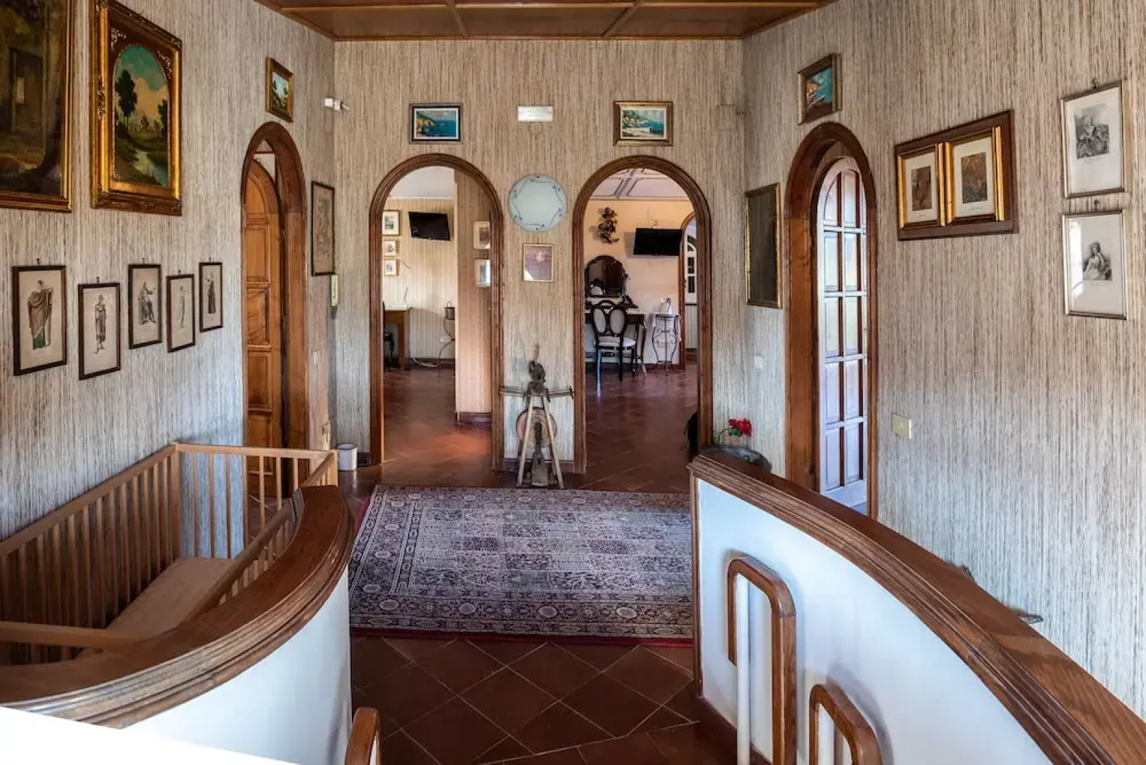 Villa Amalia Resort