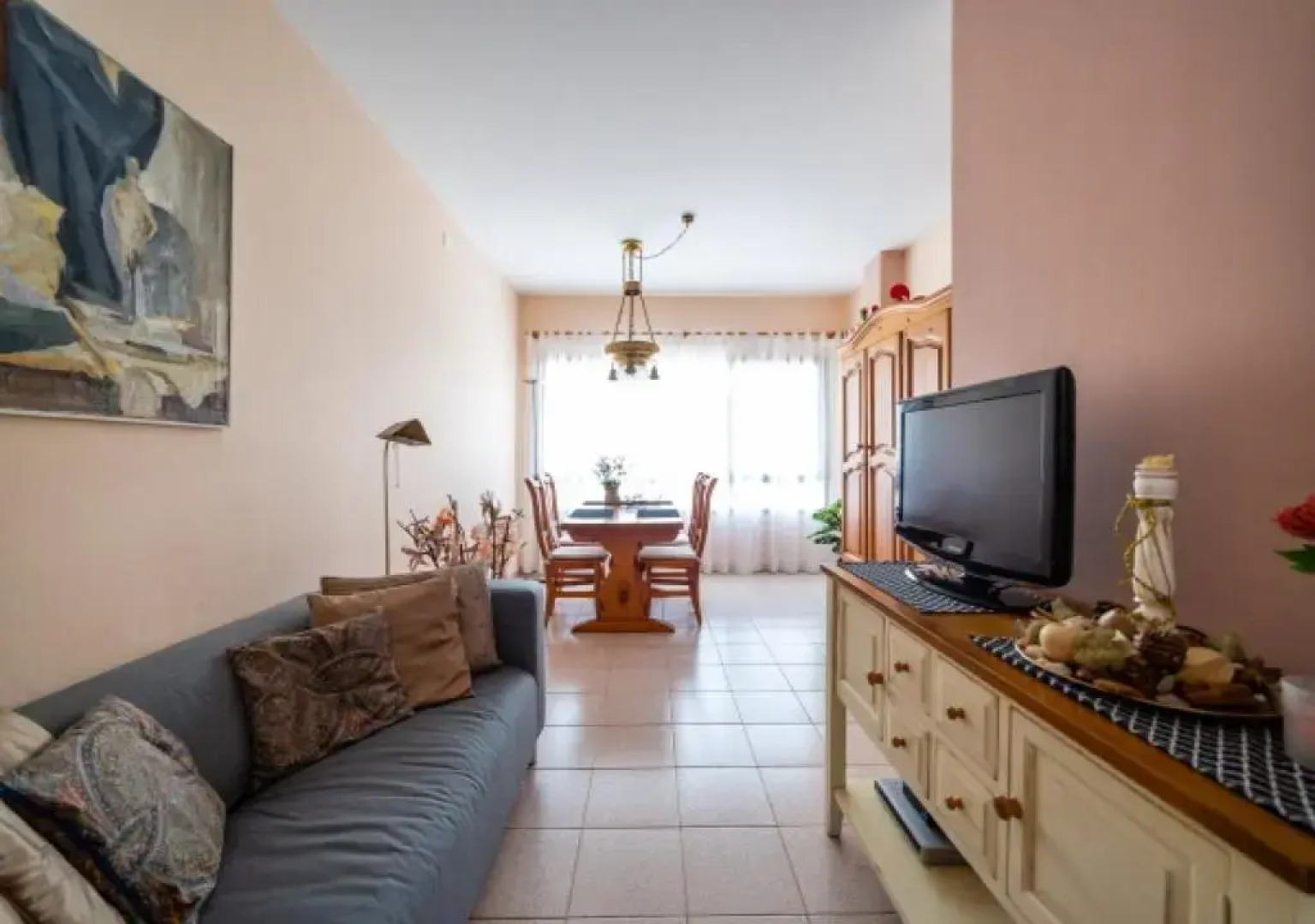 Apartamento Sol y Mar