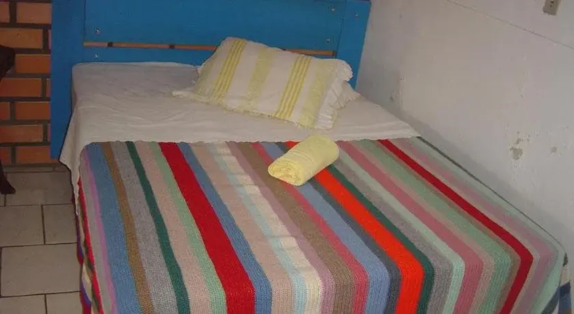 Hotel Casa Nostra
