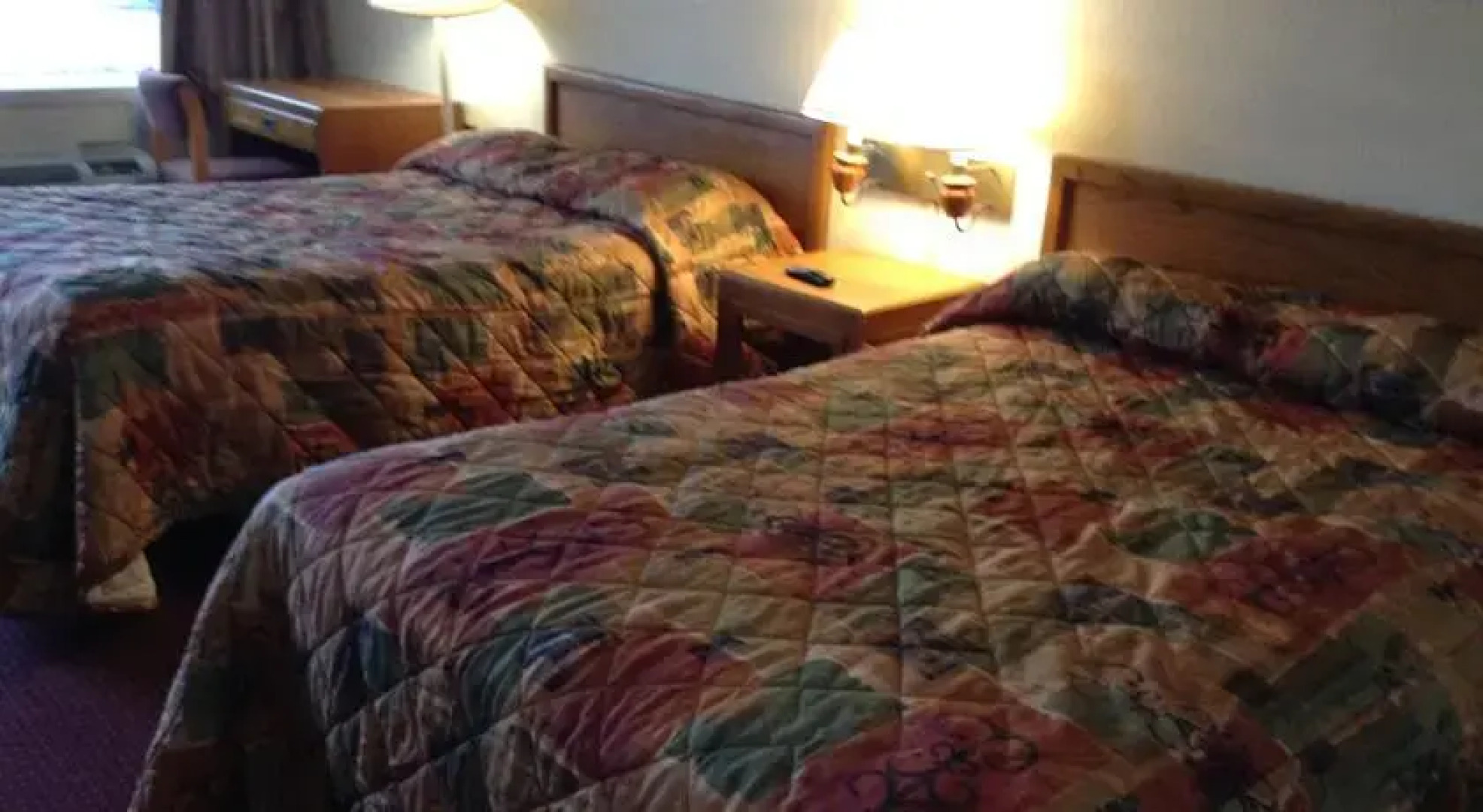 Knights Inn - Chilhowie