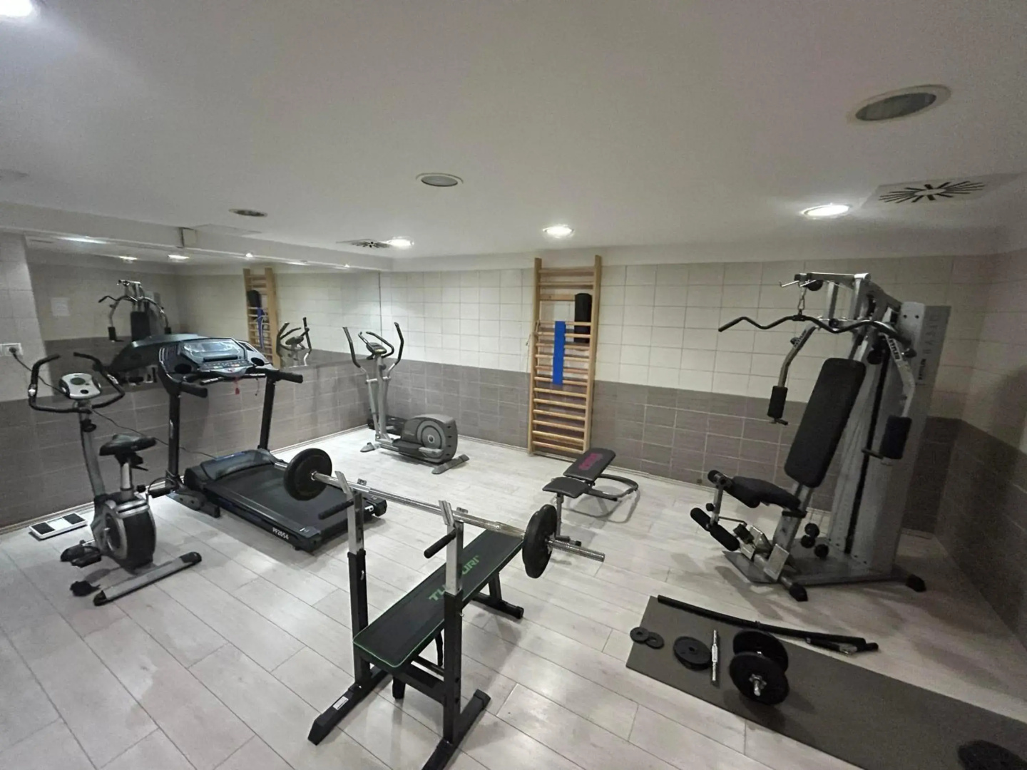 Boutique Hotel Sopianae