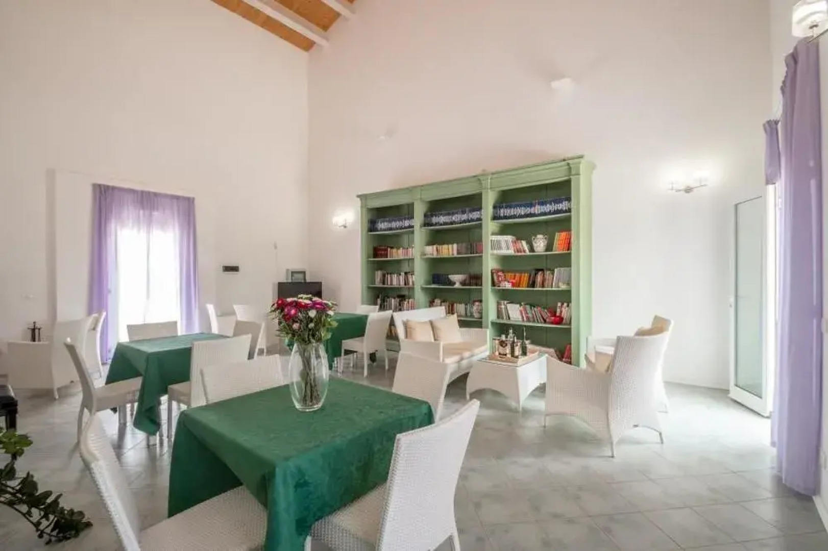 Отель Agriturismo Canestanco