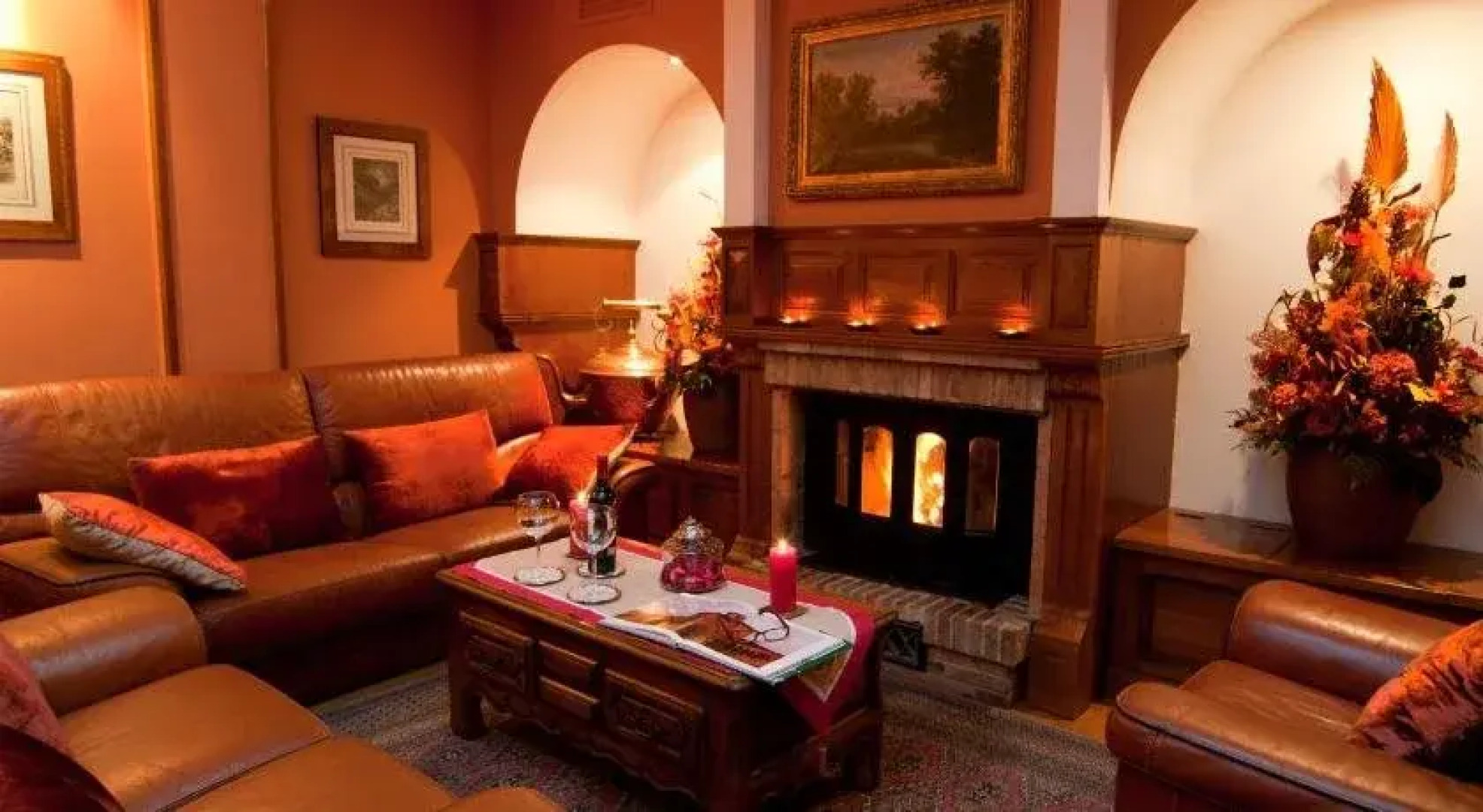 Hotel Restaurante Casa Zanito