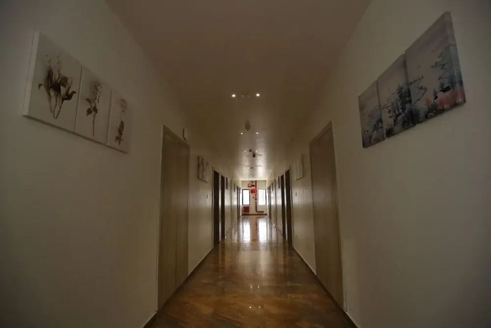 The Grand Astoria Somnath