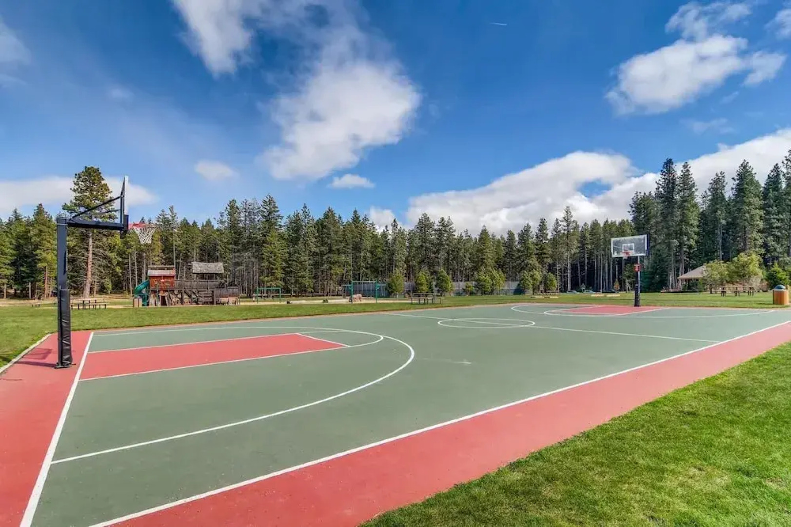 12th Manor in Suncadia