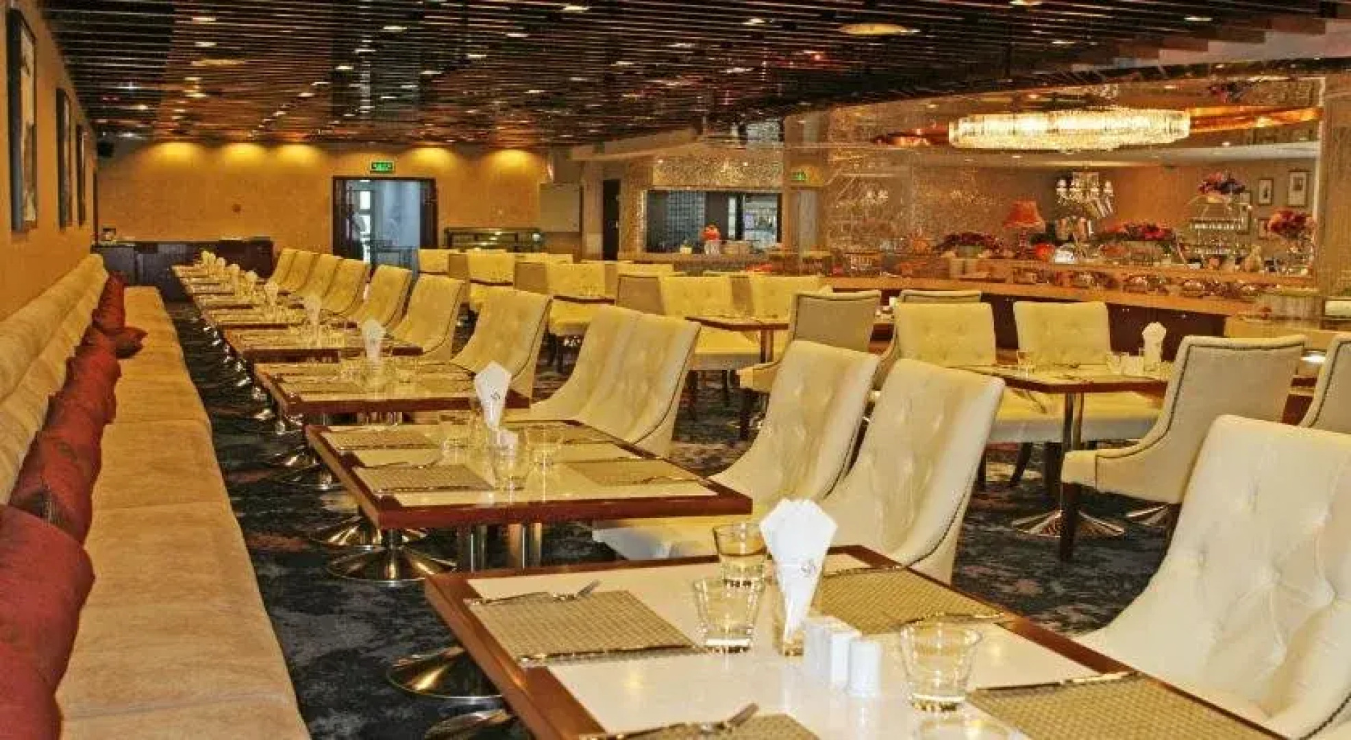 Zhongguan Xinyuan Global Village PKU