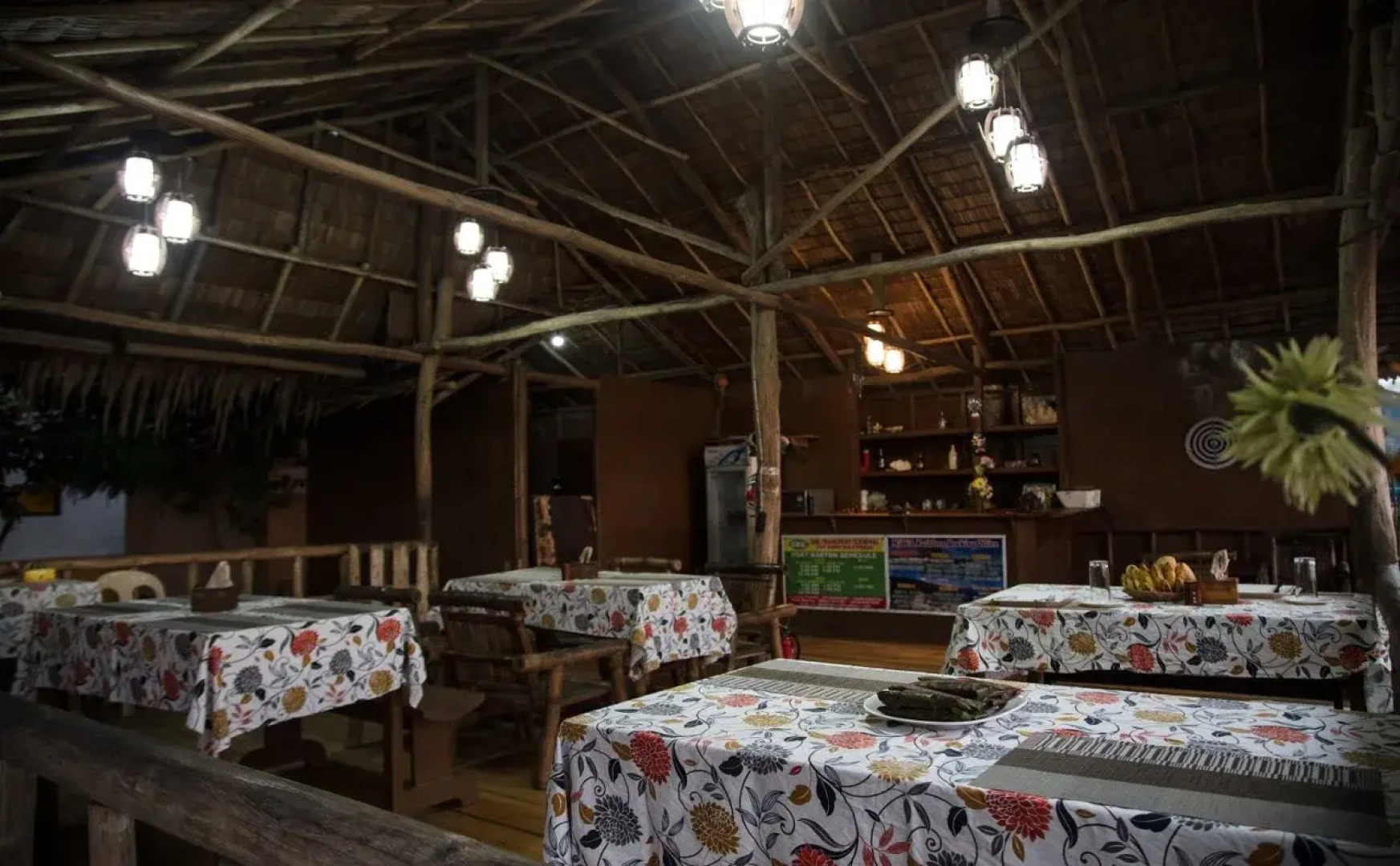 Mermaid Paradises JR Resort