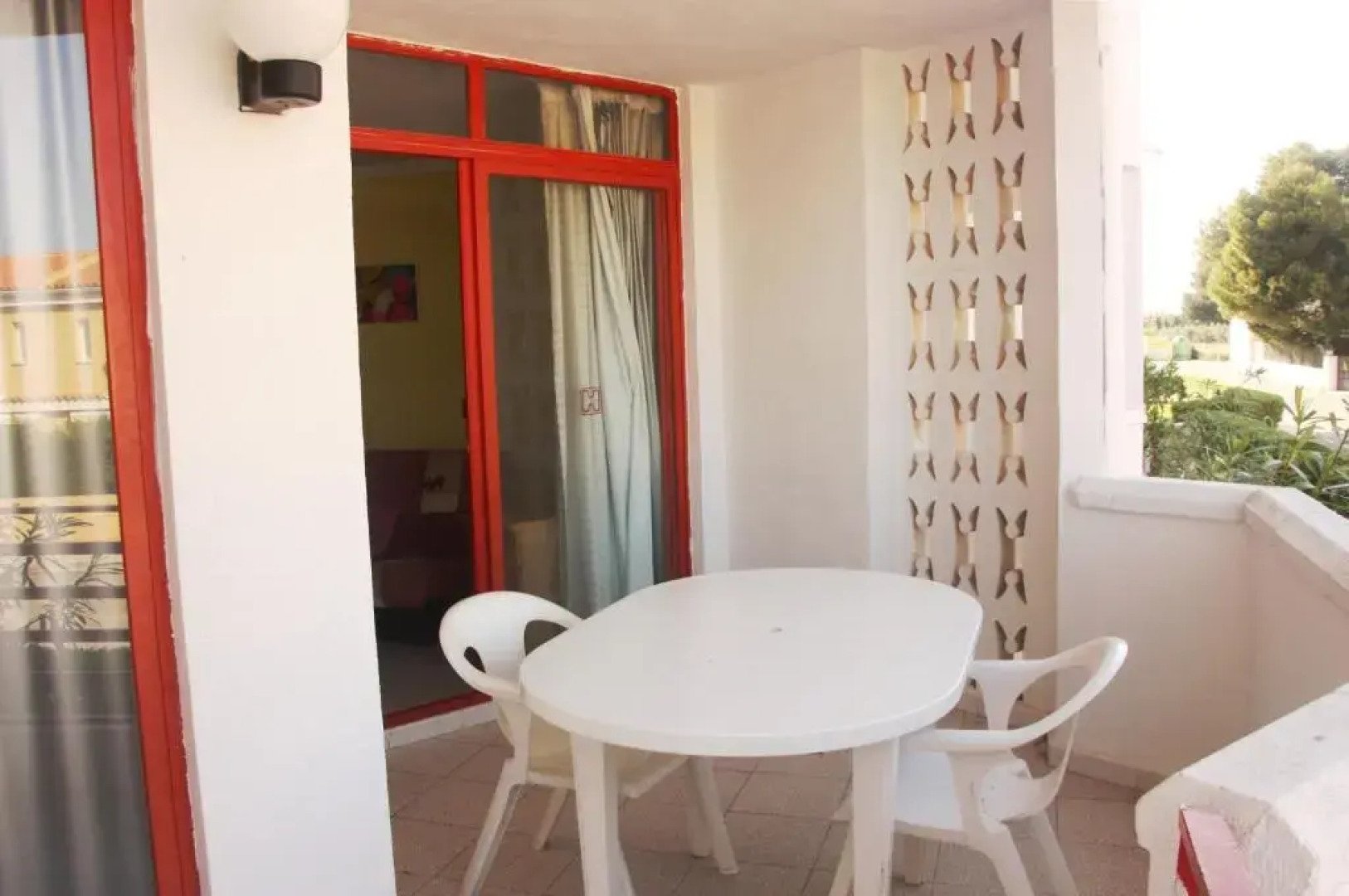 Apartamentos Habitat 3000