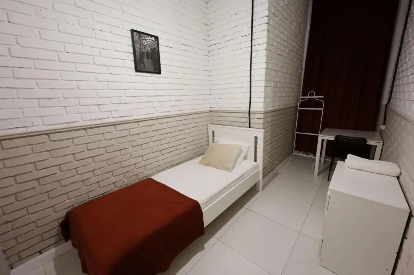 Hostelland Astana