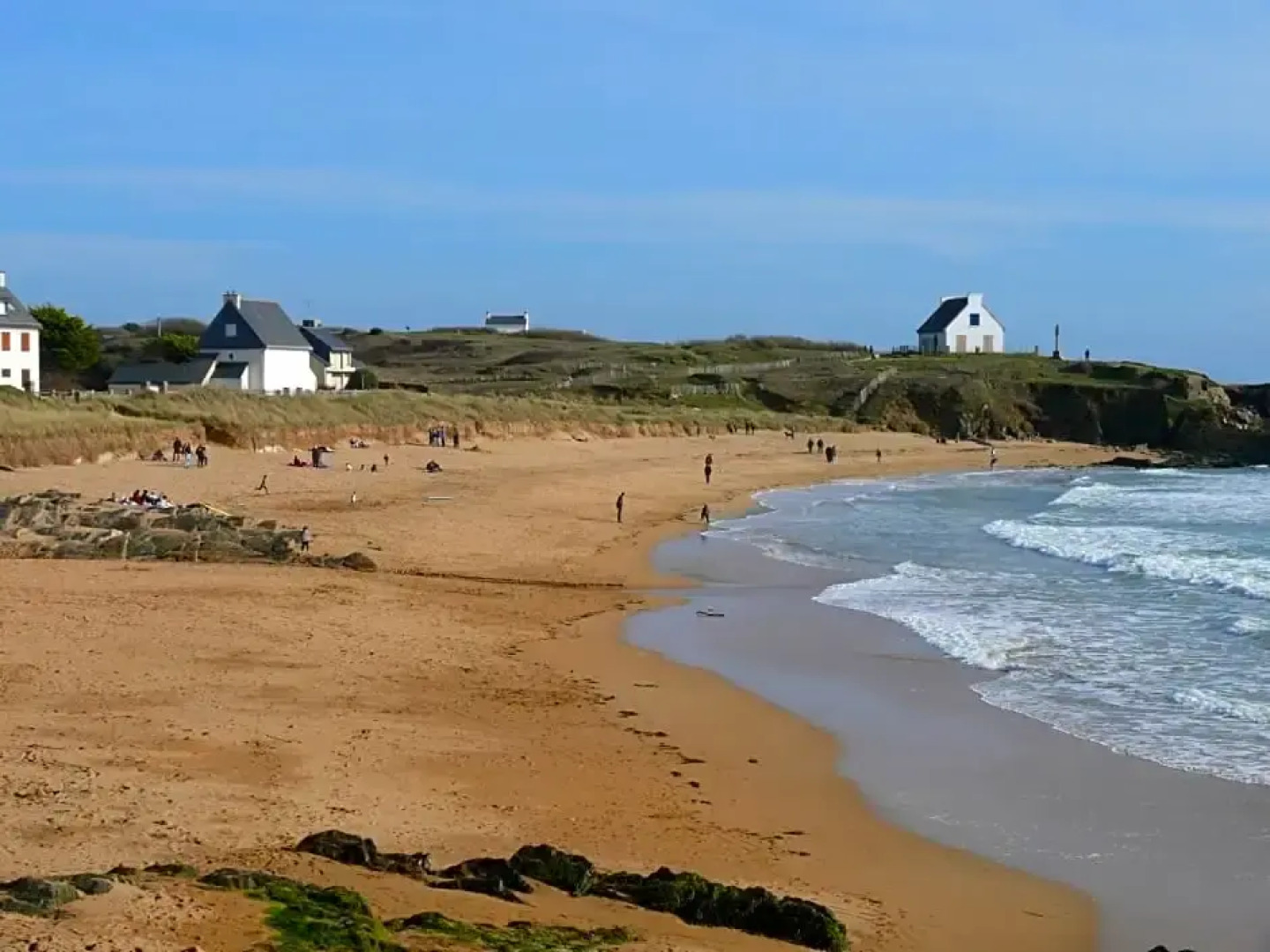 Entre Mer et Rivière