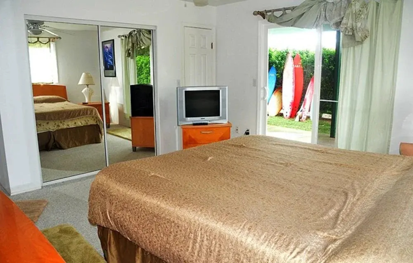 Vacation House Kauai
