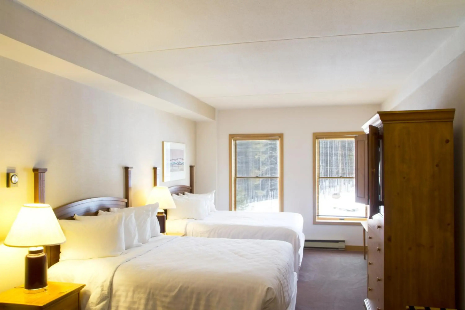The Vintage Hotel
