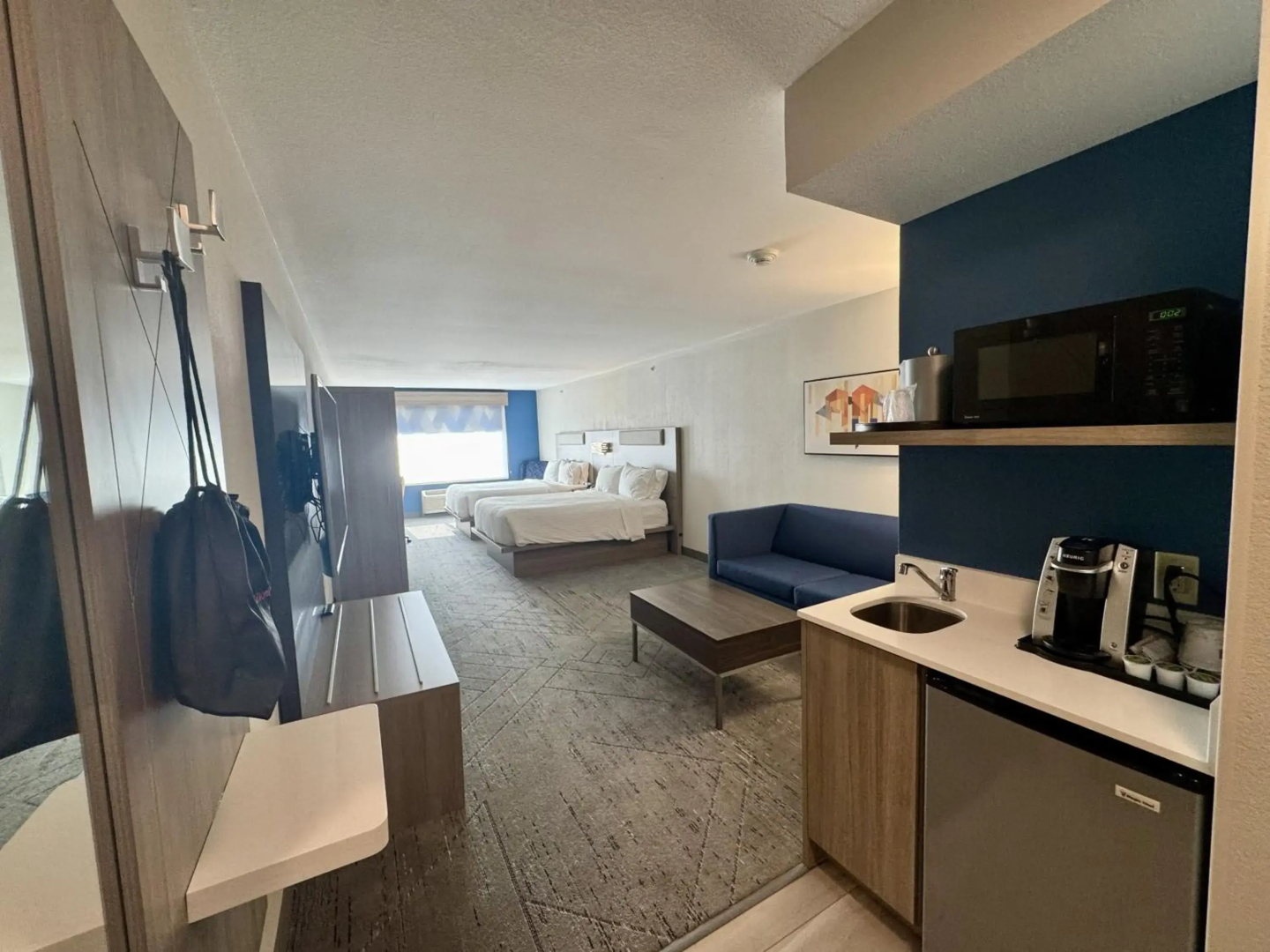 Holiday Inn Express Hotel & Suites Limerick - Pottstown by IHG