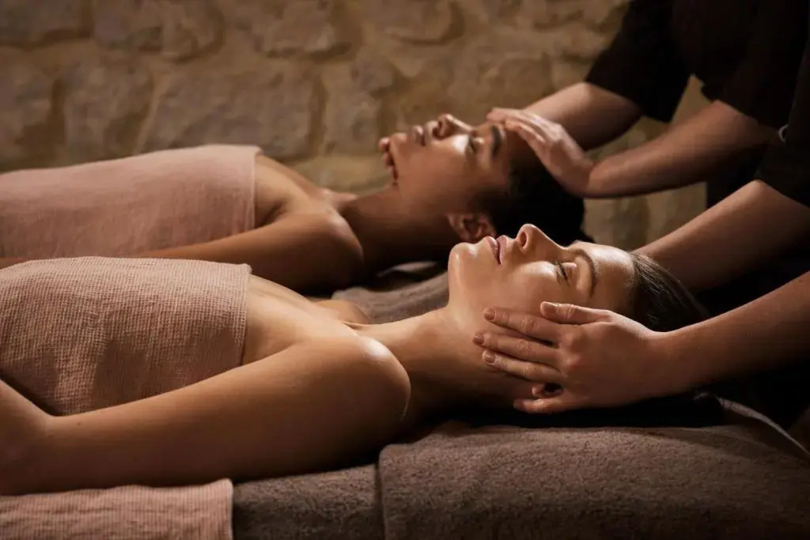 Mas de la Fouque Hôtel & Spa