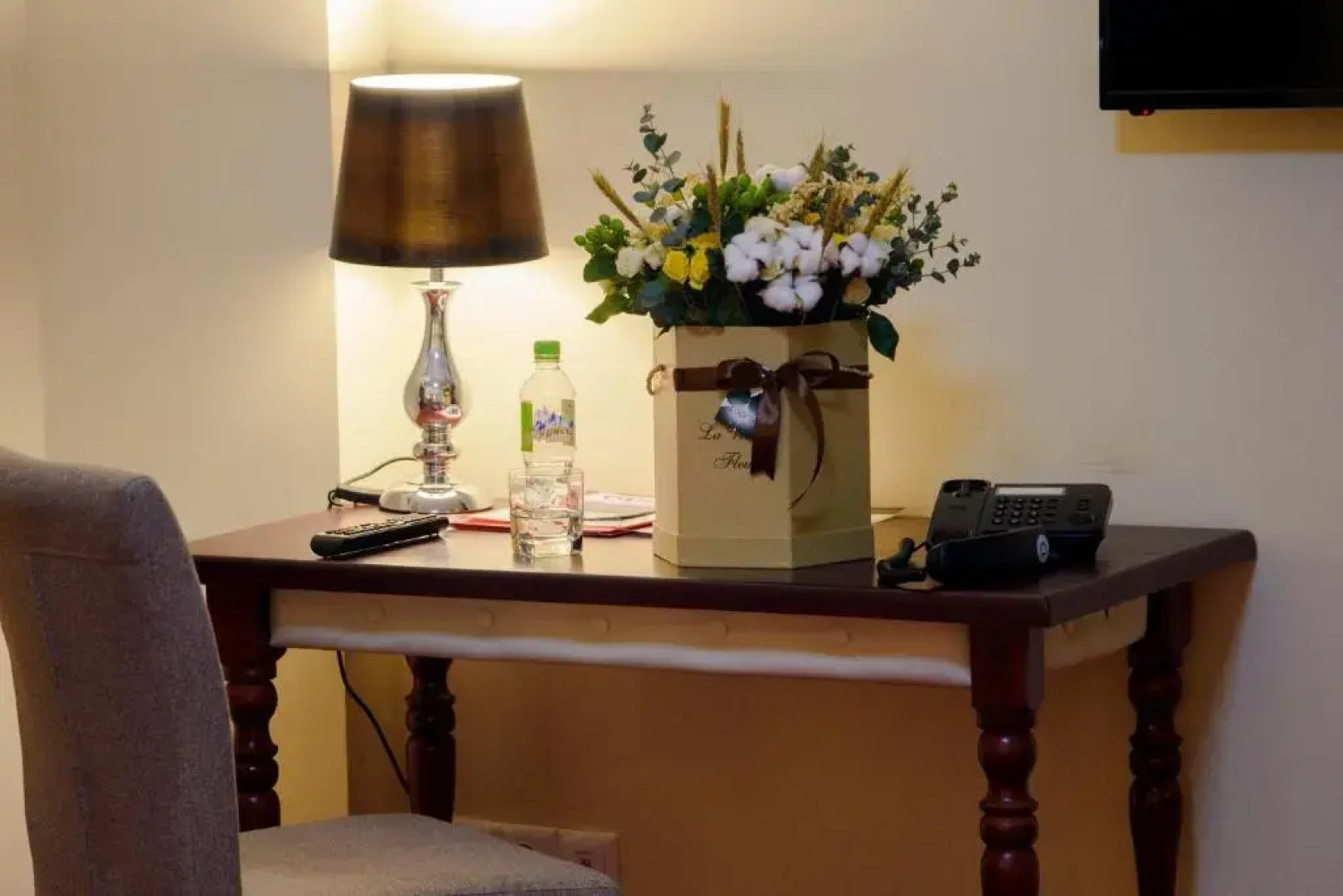 Отель «Шумон»