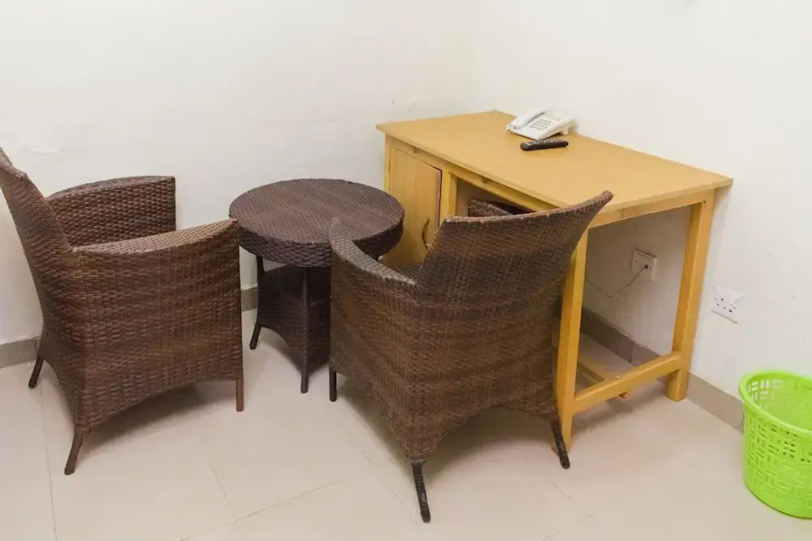 Kaanos Hope Complex Inn