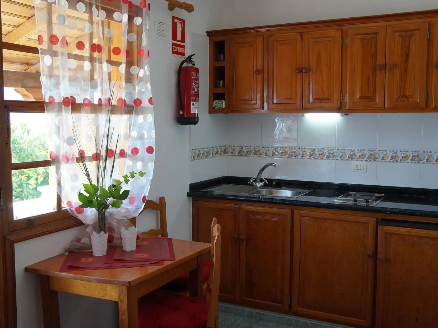 Apartment in El Paso with spectacular views