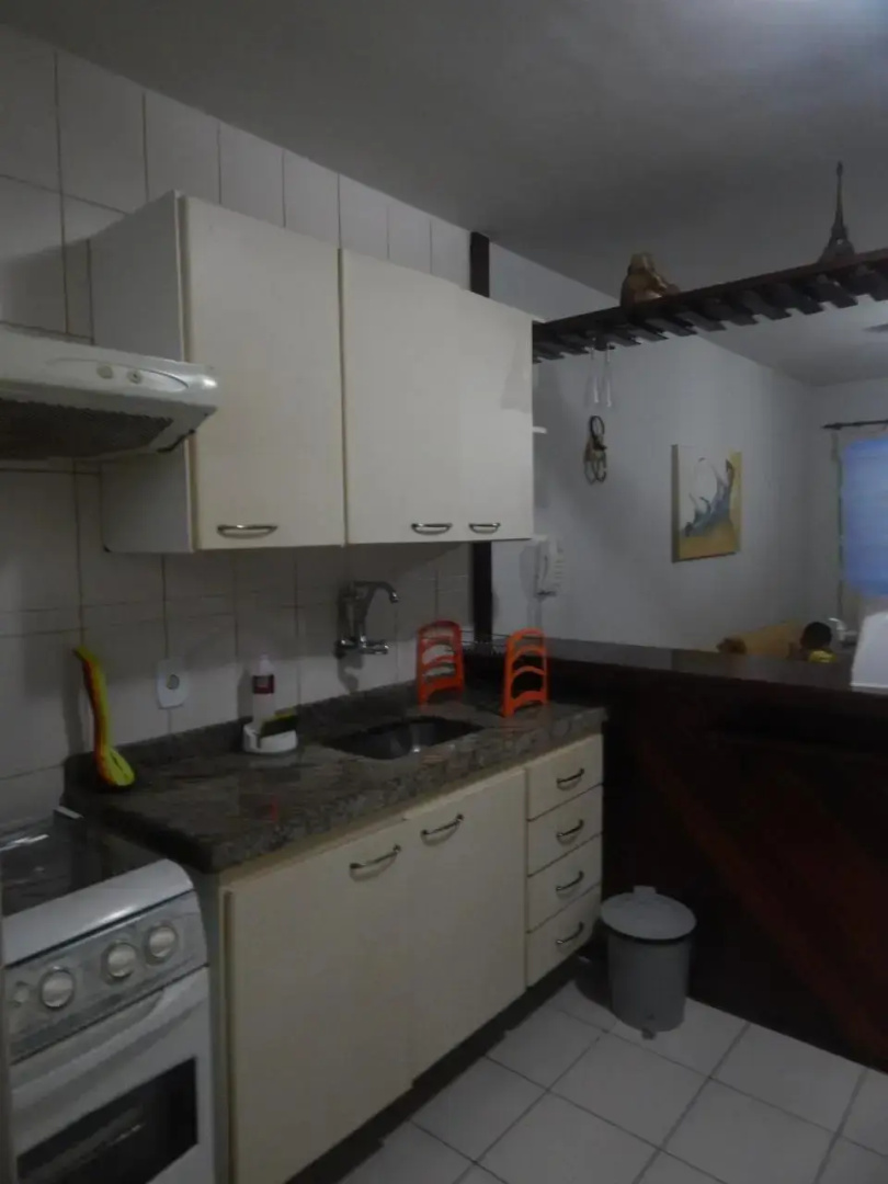 Casinha no Paraiso