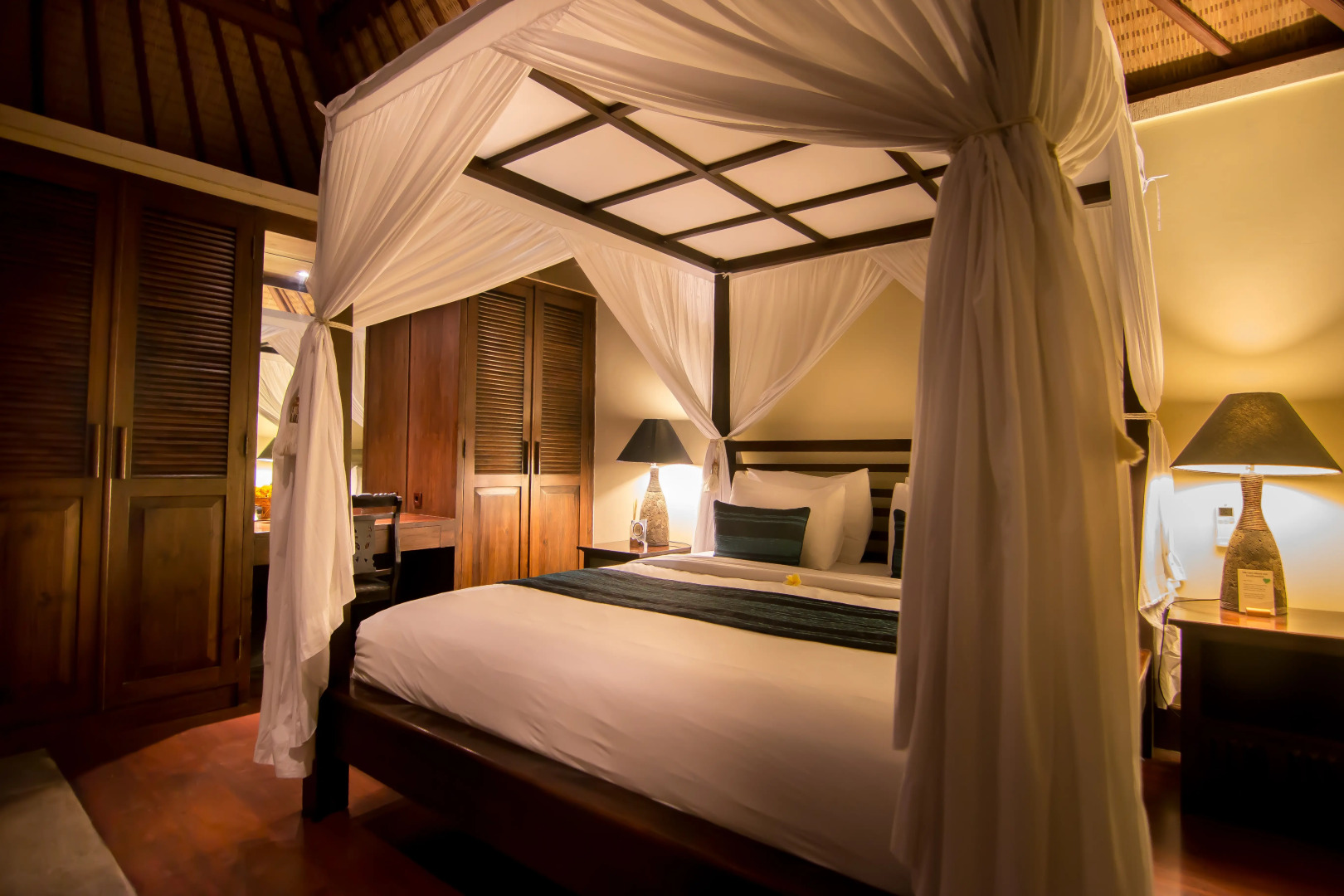 Bidadari Private Villas & Retreat