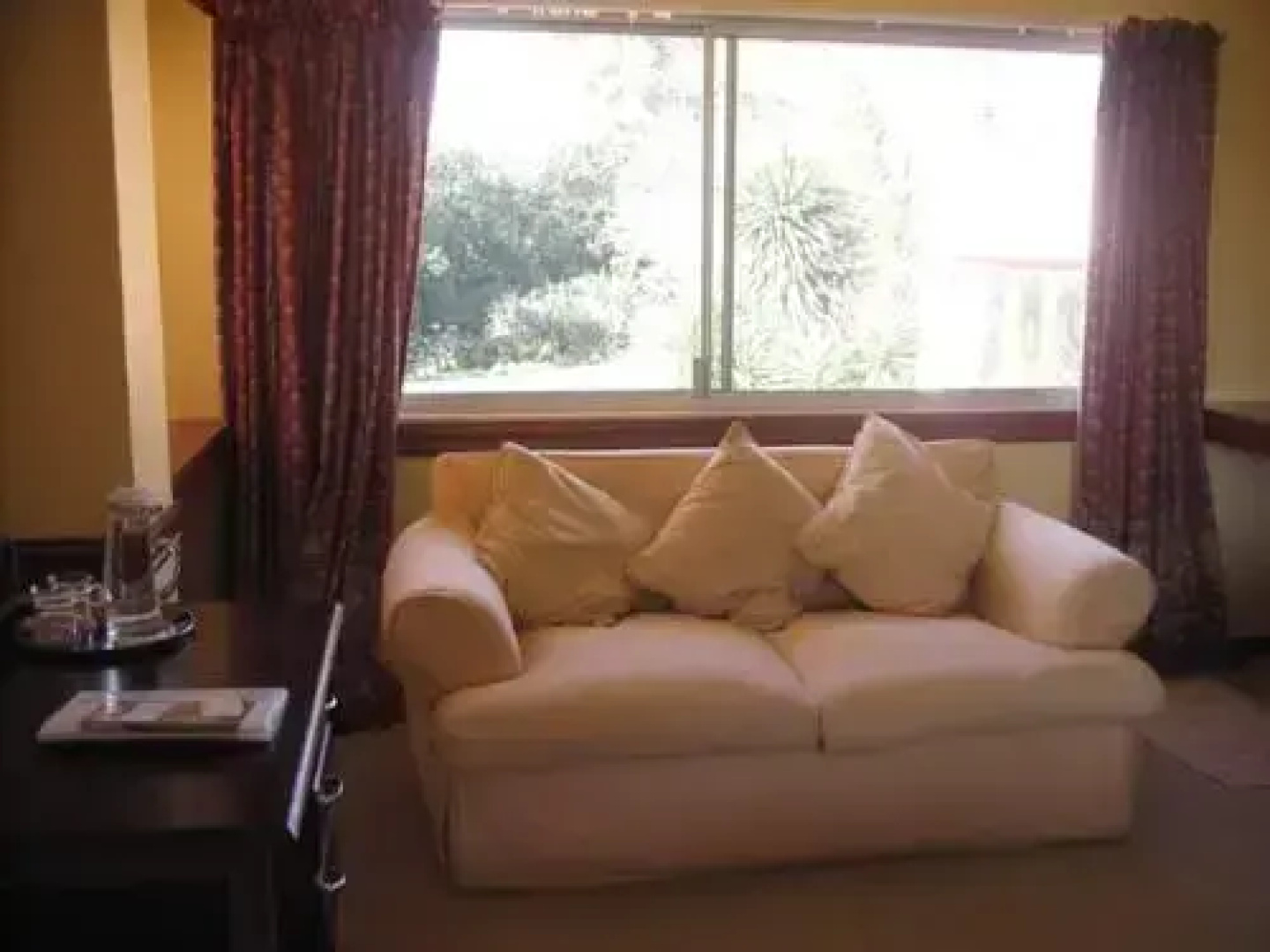 Dimsum Guest House and Self Catering