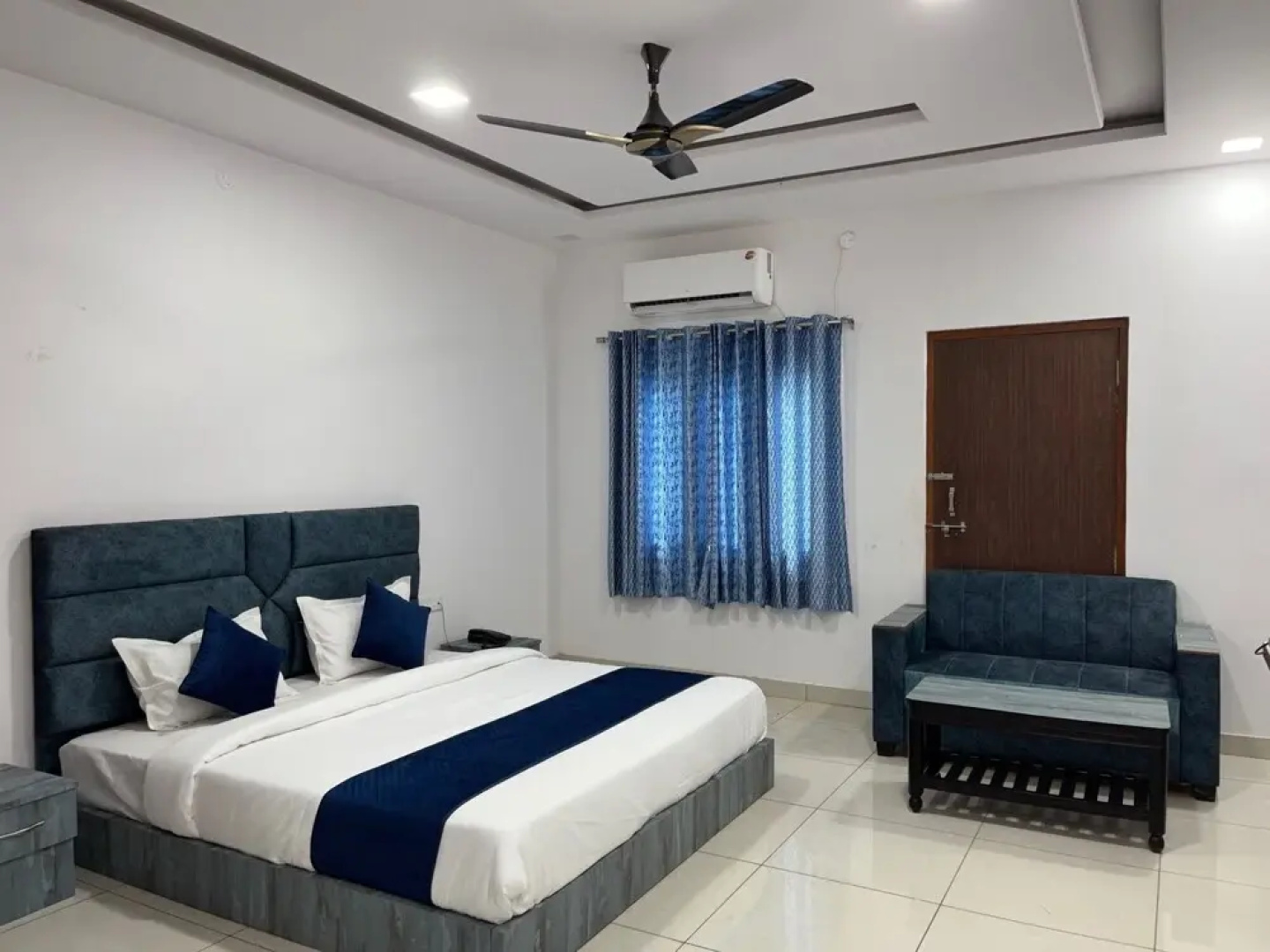 Hotel Surya Inn