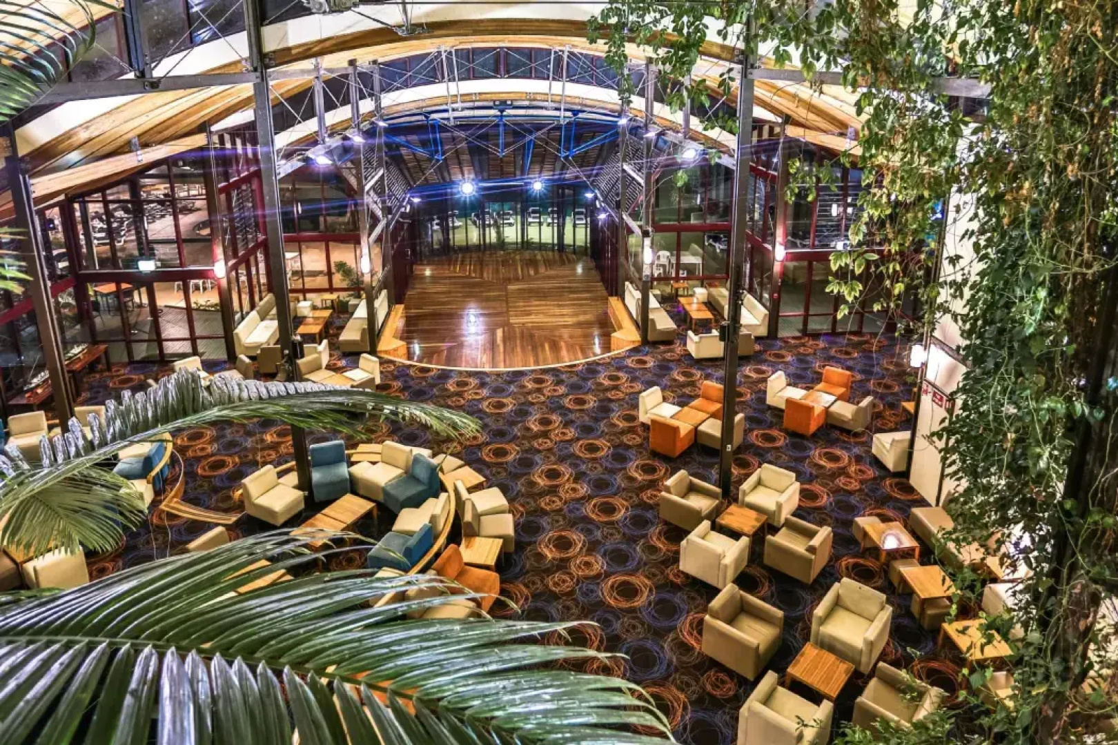 Kingfisher Bay Resort