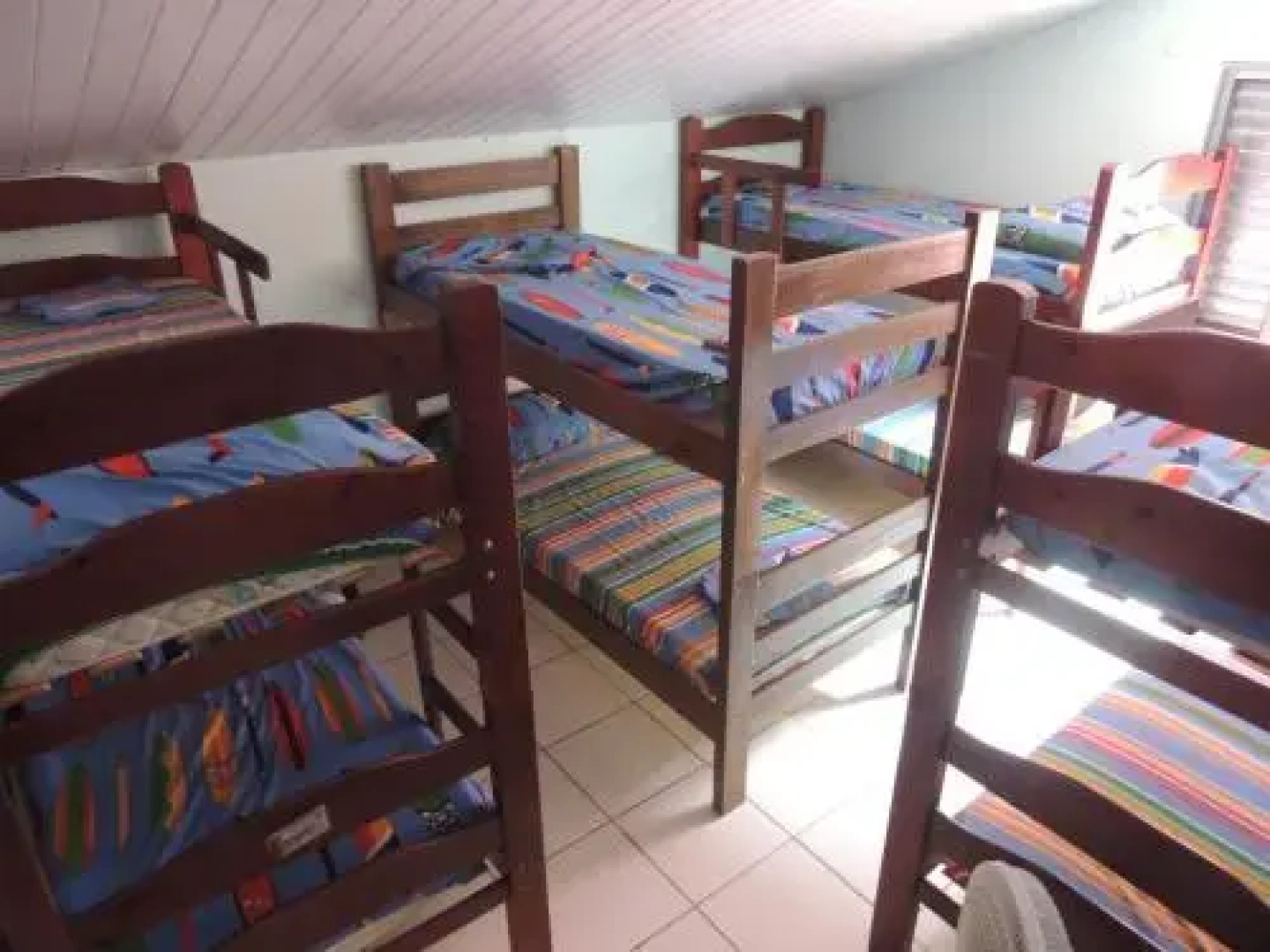 Itaguá Hostel Bar