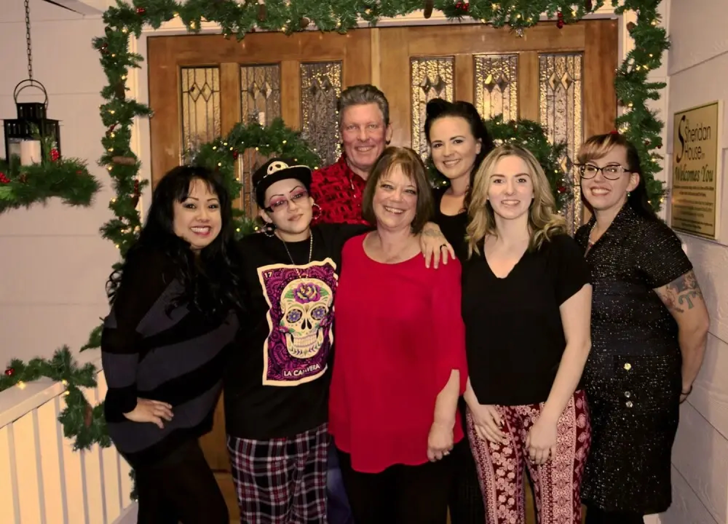 Sheridan House Inn - Adult Only