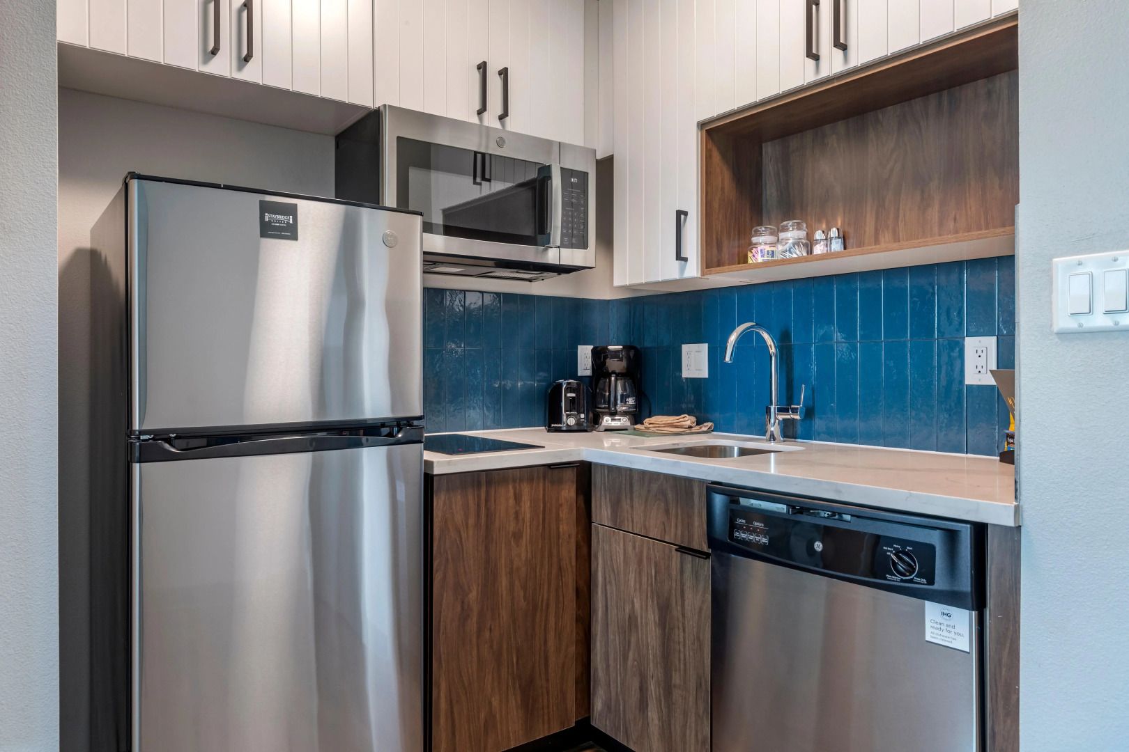 Staybridge Suites Dallas Grand Prairie by IHG