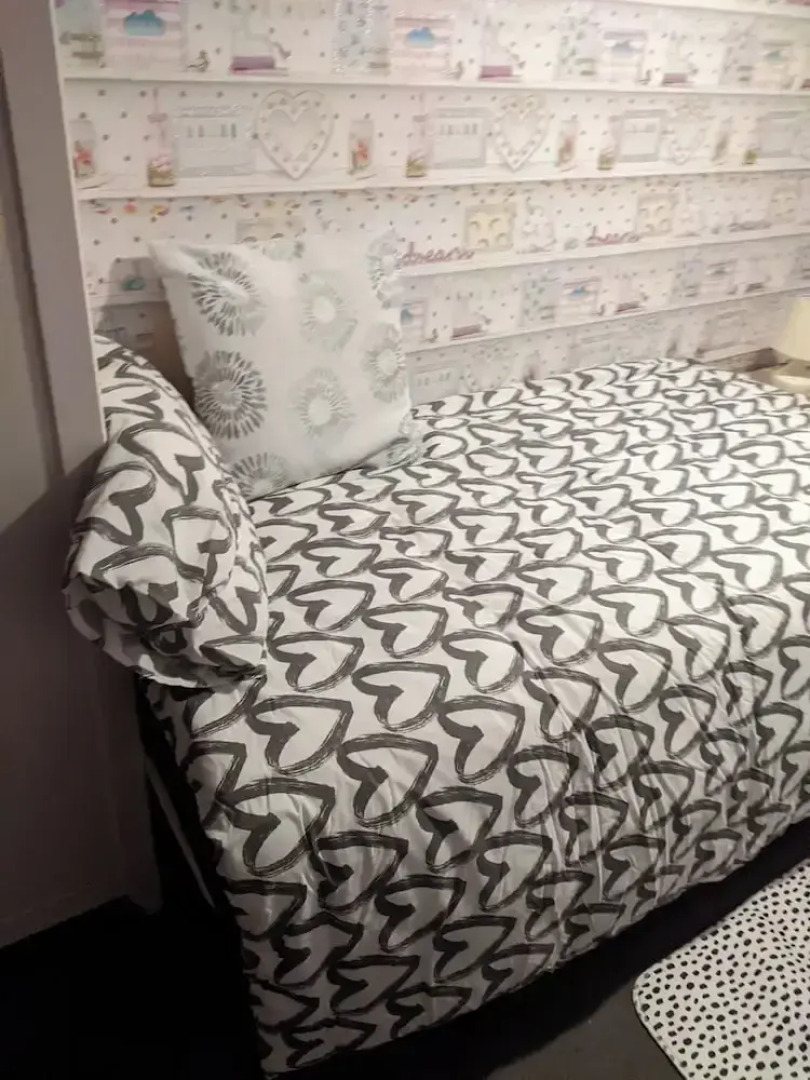 5guests/near Beach/2br/parking/wifi