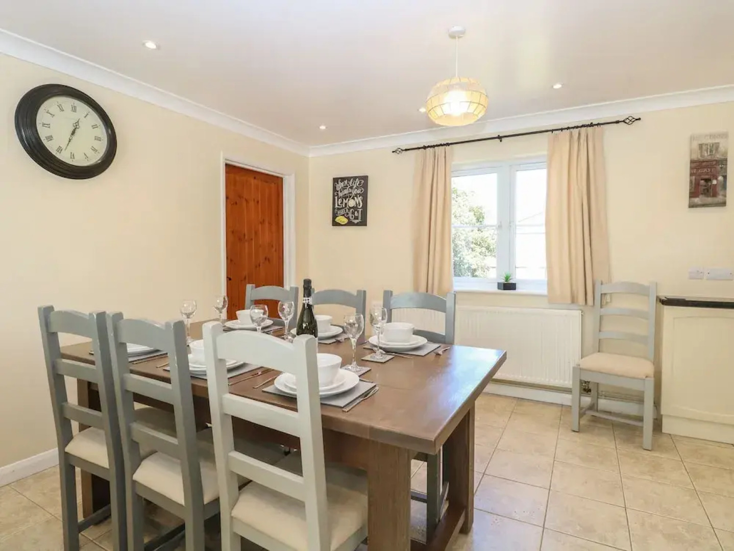 Teasel Cottage