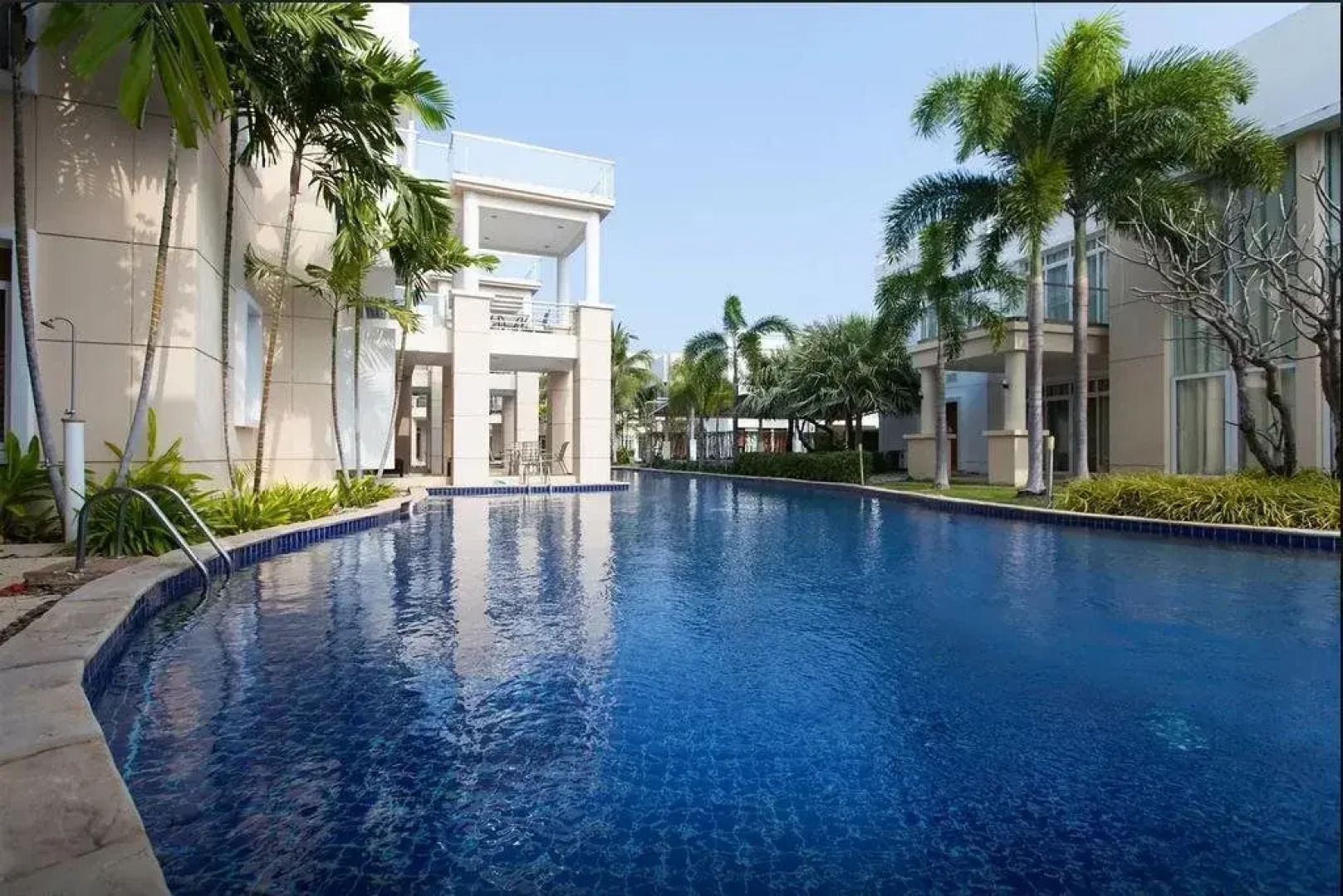 Sunvillas Hua Hin Blue Lagoon