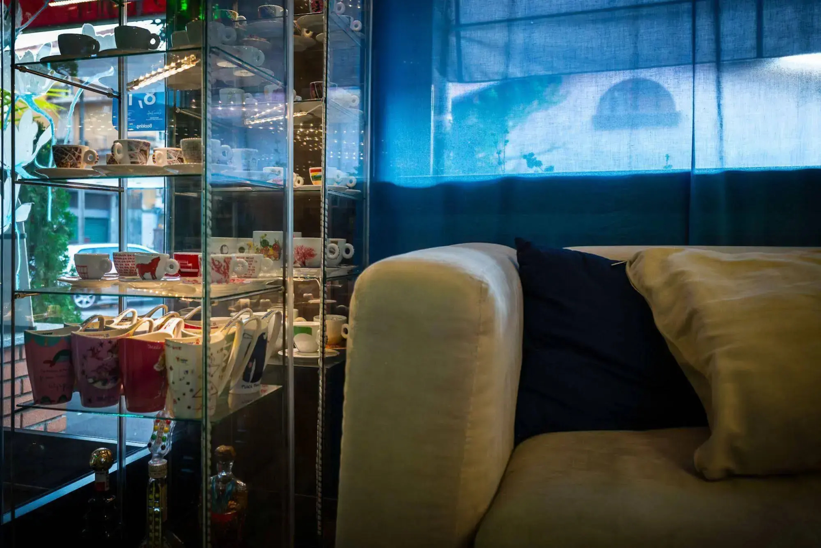 Hotel Rinaldo Apartments