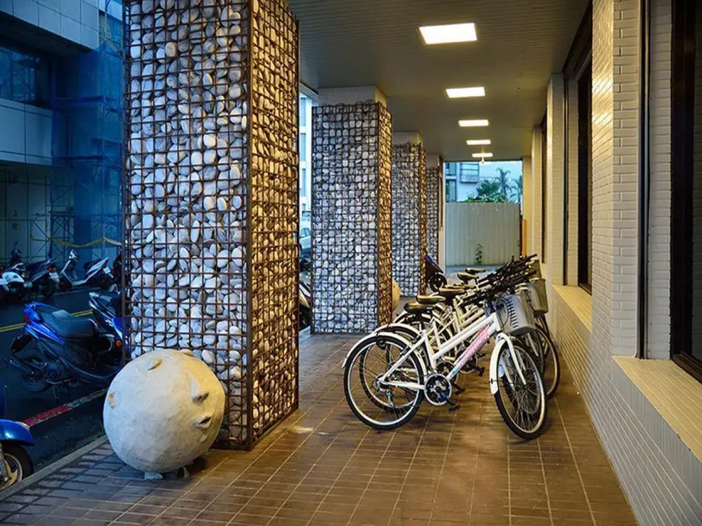 Hotelday Plus Hualien