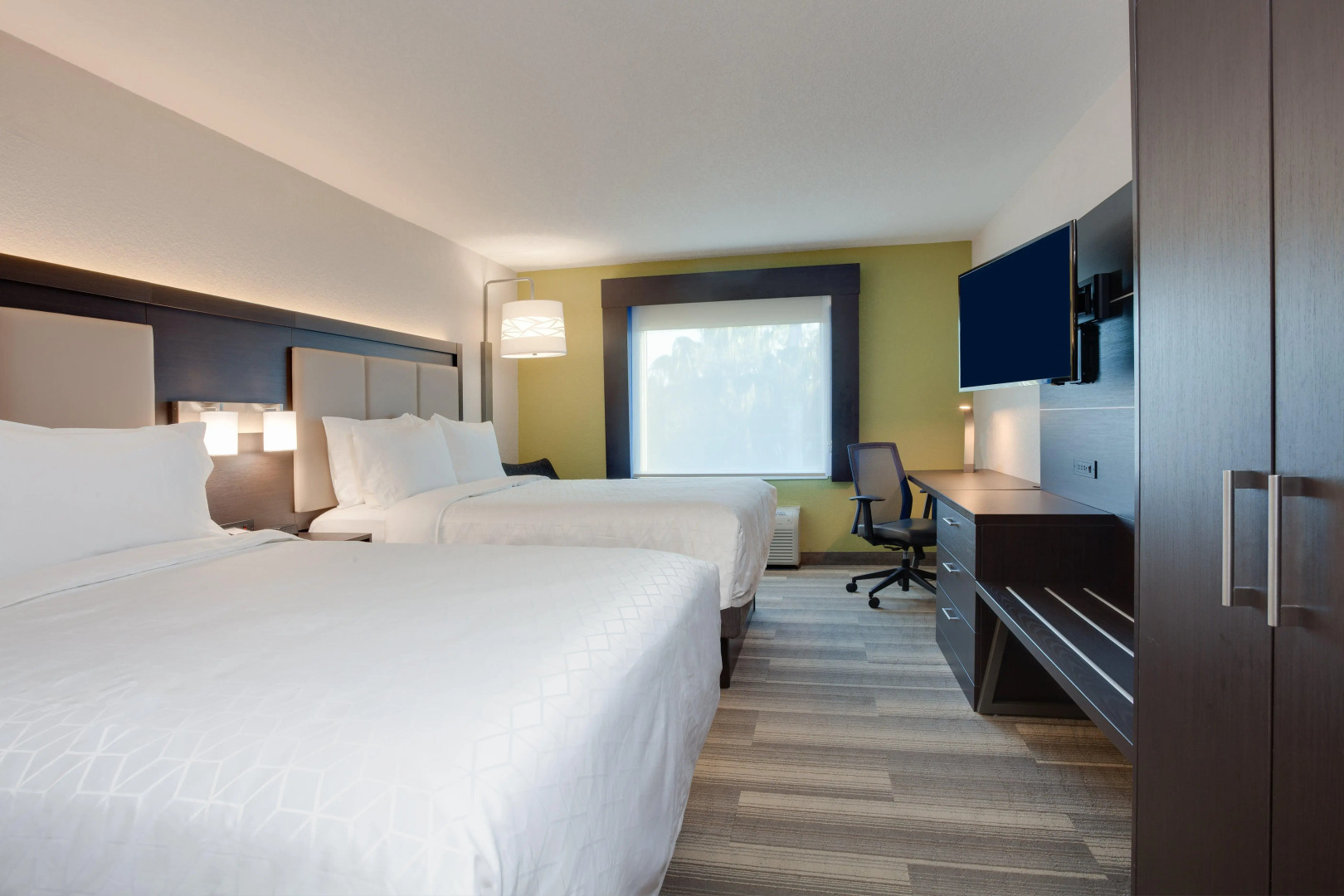 Holiday Inn Express Hotel & Suites Ft Lauderdale Airport/Cru by IHG